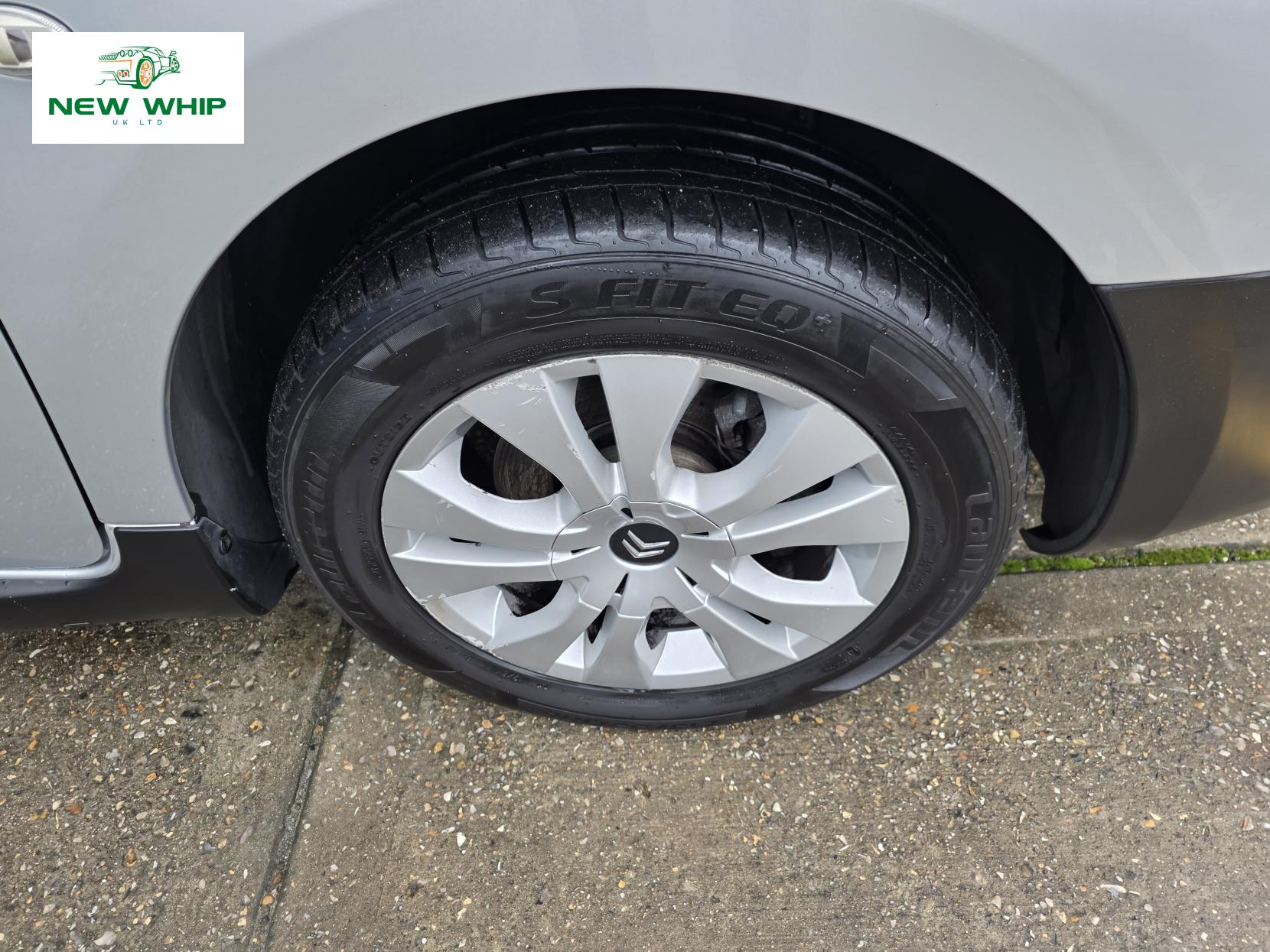 Citroen Berlingo 1.6 HDi XTR Multispace MPV 5dr Diesel Manual Euro 5 (90 ps)