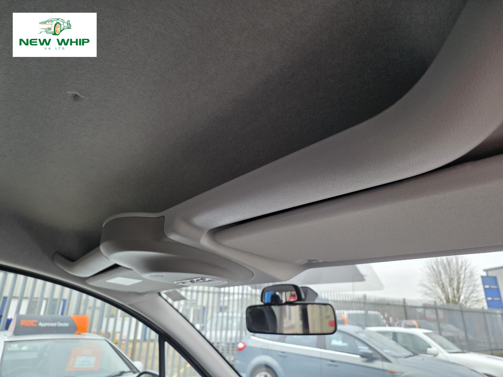 Citroen Berlingo 1.6 HDi XTR Multispace MPV 5dr Diesel Manual Euro 5 (90 ps)