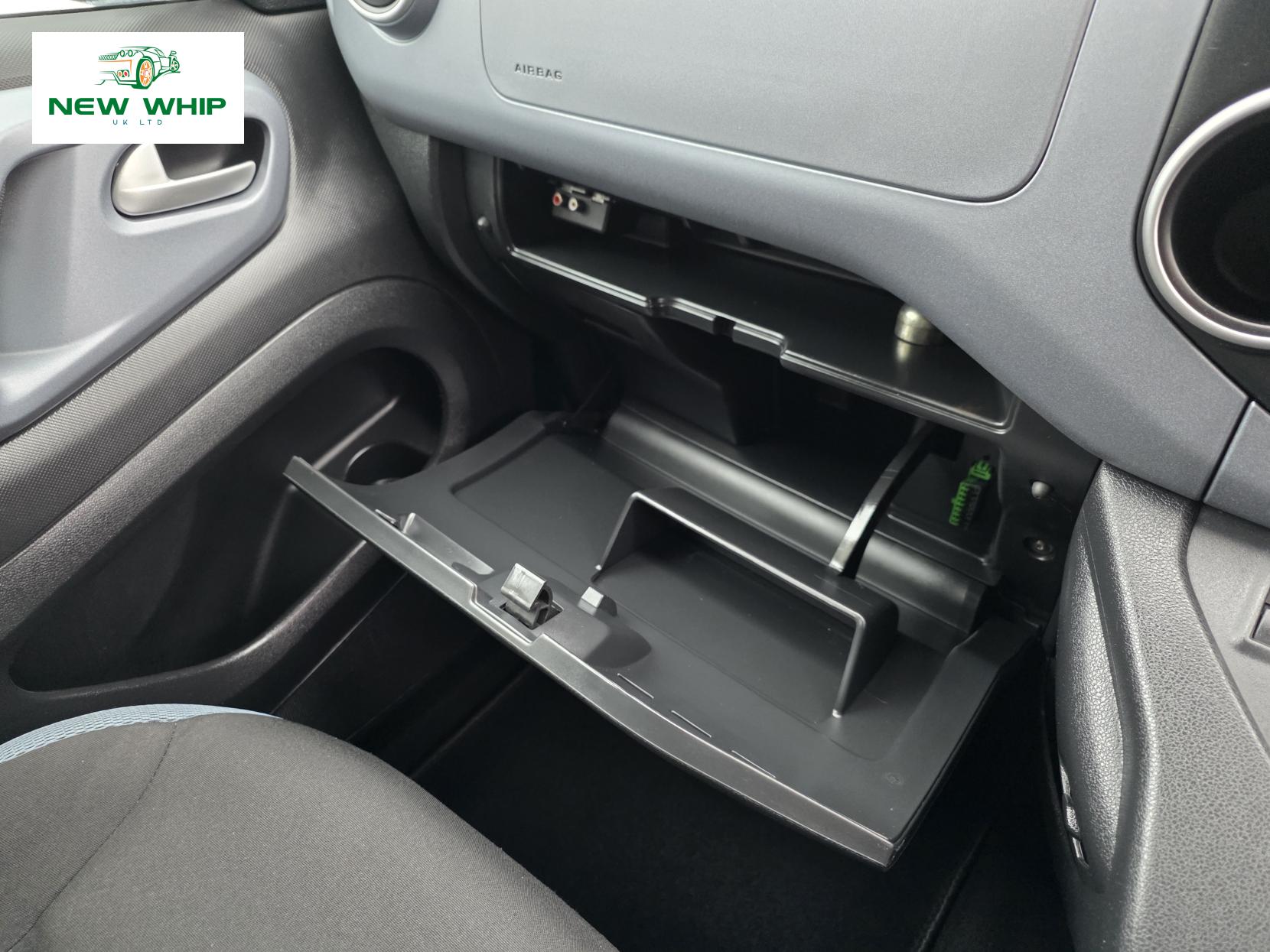 Citroen Berlingo 1.6 HDi XTR Multispace MPV 5dr Diesel Manual Euro 5 (90 ps)