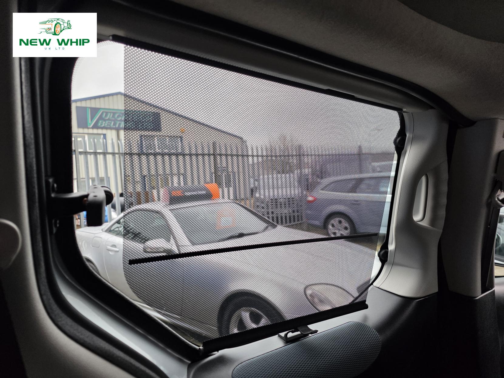 Citroen Berlingo 1.6 HDi XTR Multispace MPV 5dr Diesel Manual Euro 5 (90 ps)