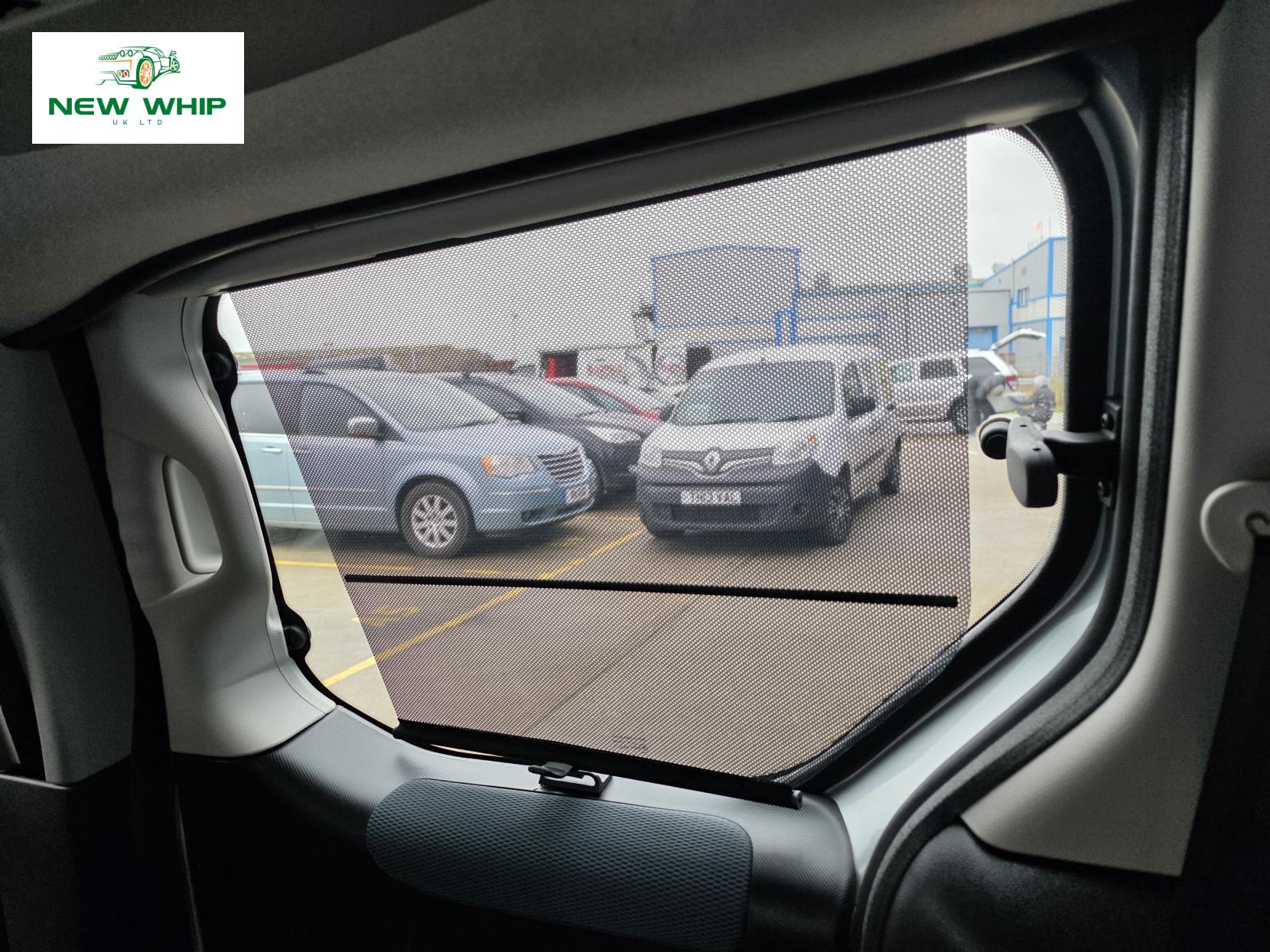 Citroen Berlingo 1.6 HDi XTR Multispace MPV 5dr Diesel Manual Euro 5 (90 ps)