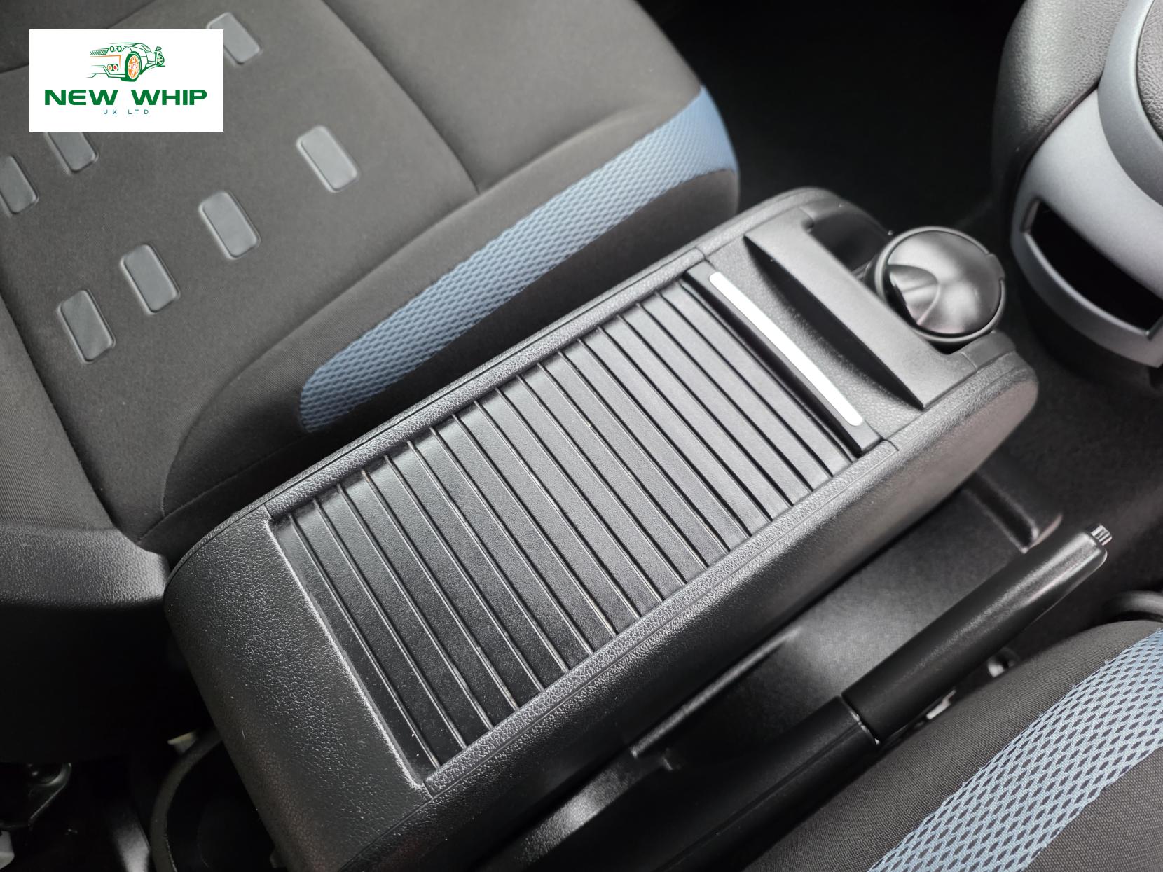 Citroen Berlingo 1.6 HDi XTR Multispace MPV 5dr Diesel Manual Euro 5 (90 ps)