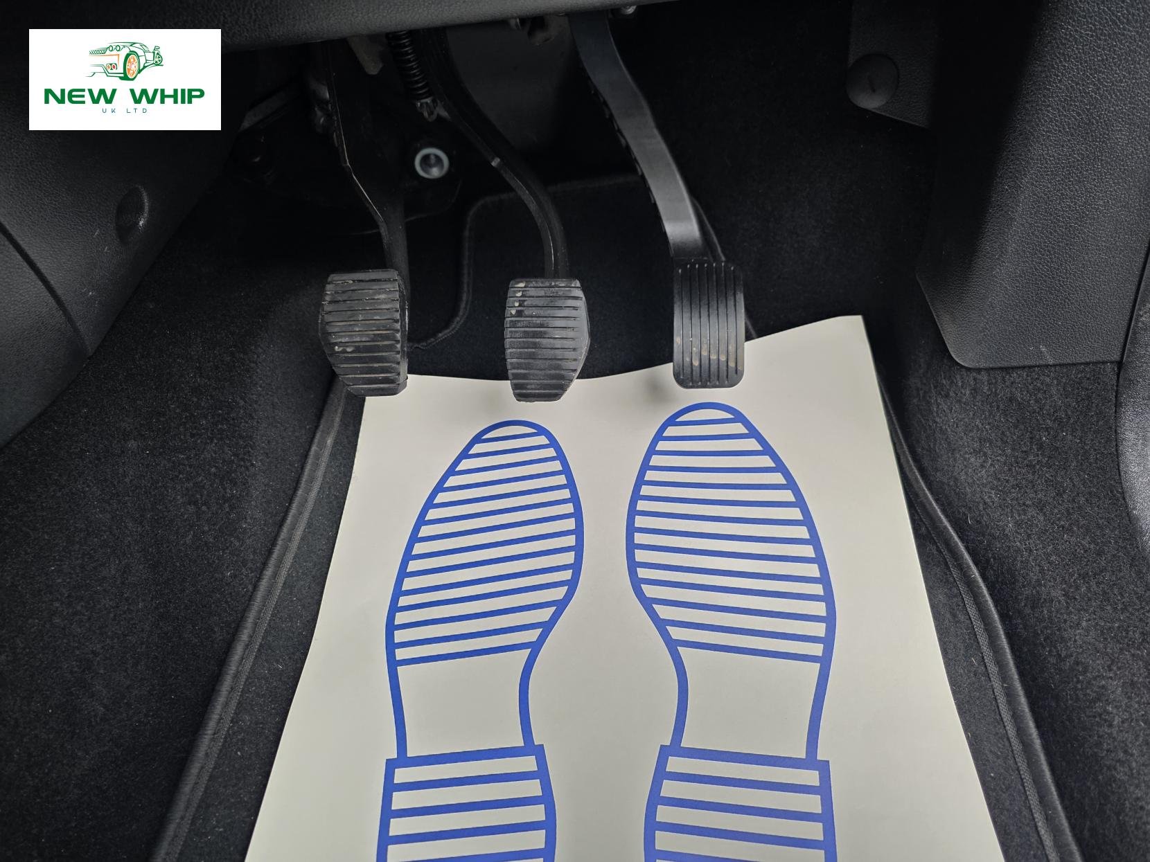 Citroen Berlingo 1.6 HDi XTR Multispace MPV 5dr Diesel Manual Euro 5 (90 ps)