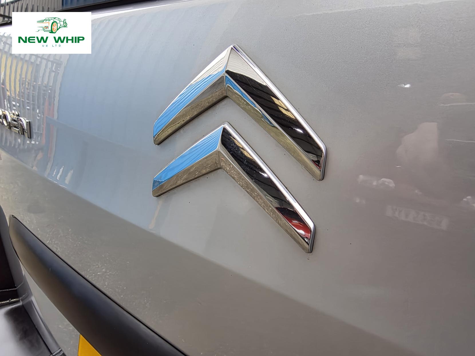 Citroen Berlingo 1.6 HDi XTR Multispace MPV 5dr Diesel Manual Euro 5 (90 ps)