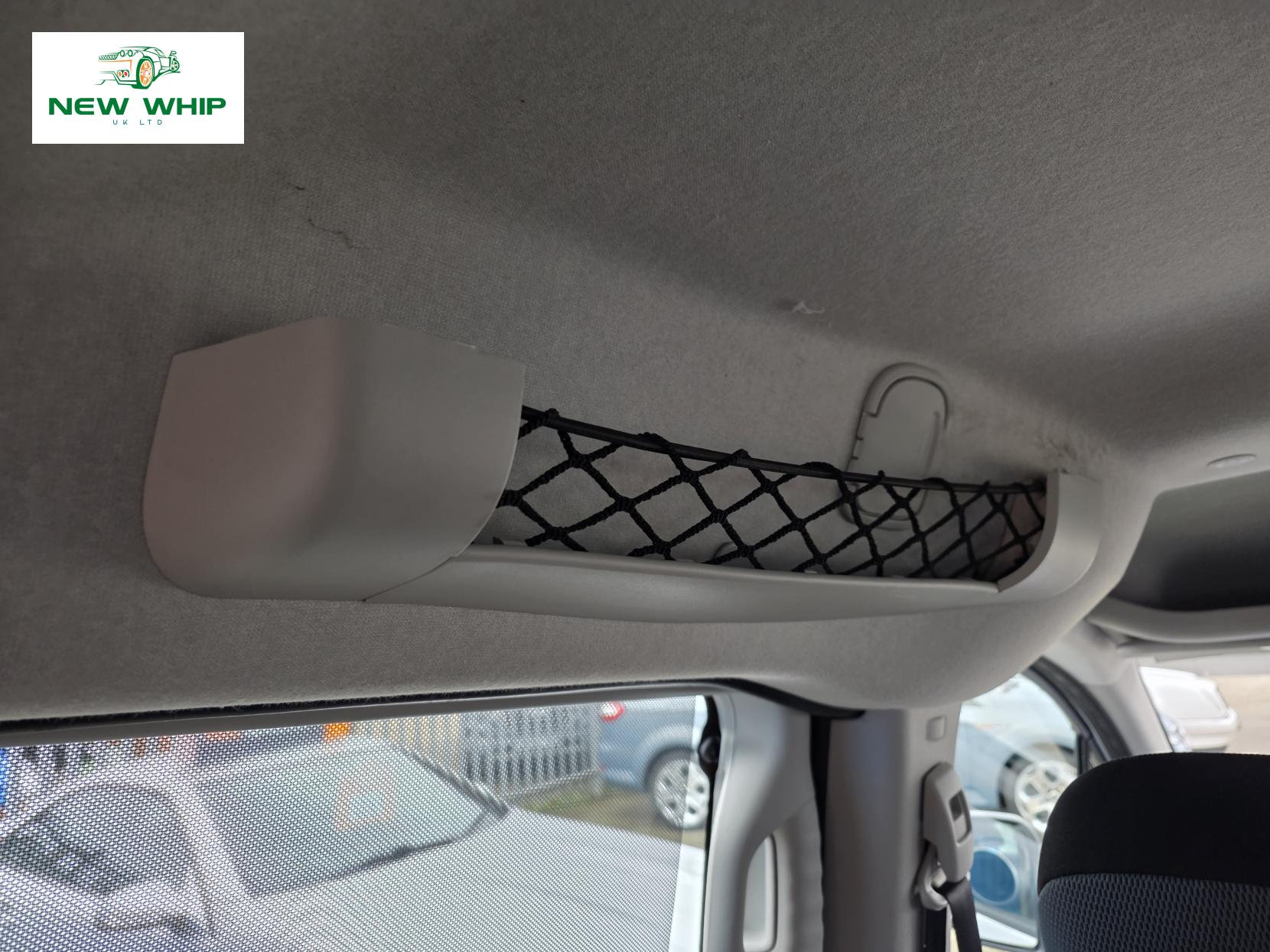 Citroen Berlingo 1.6 HDi XTR Multispace MPV 5dr Diesel Manual Euro 5 (90 ps)