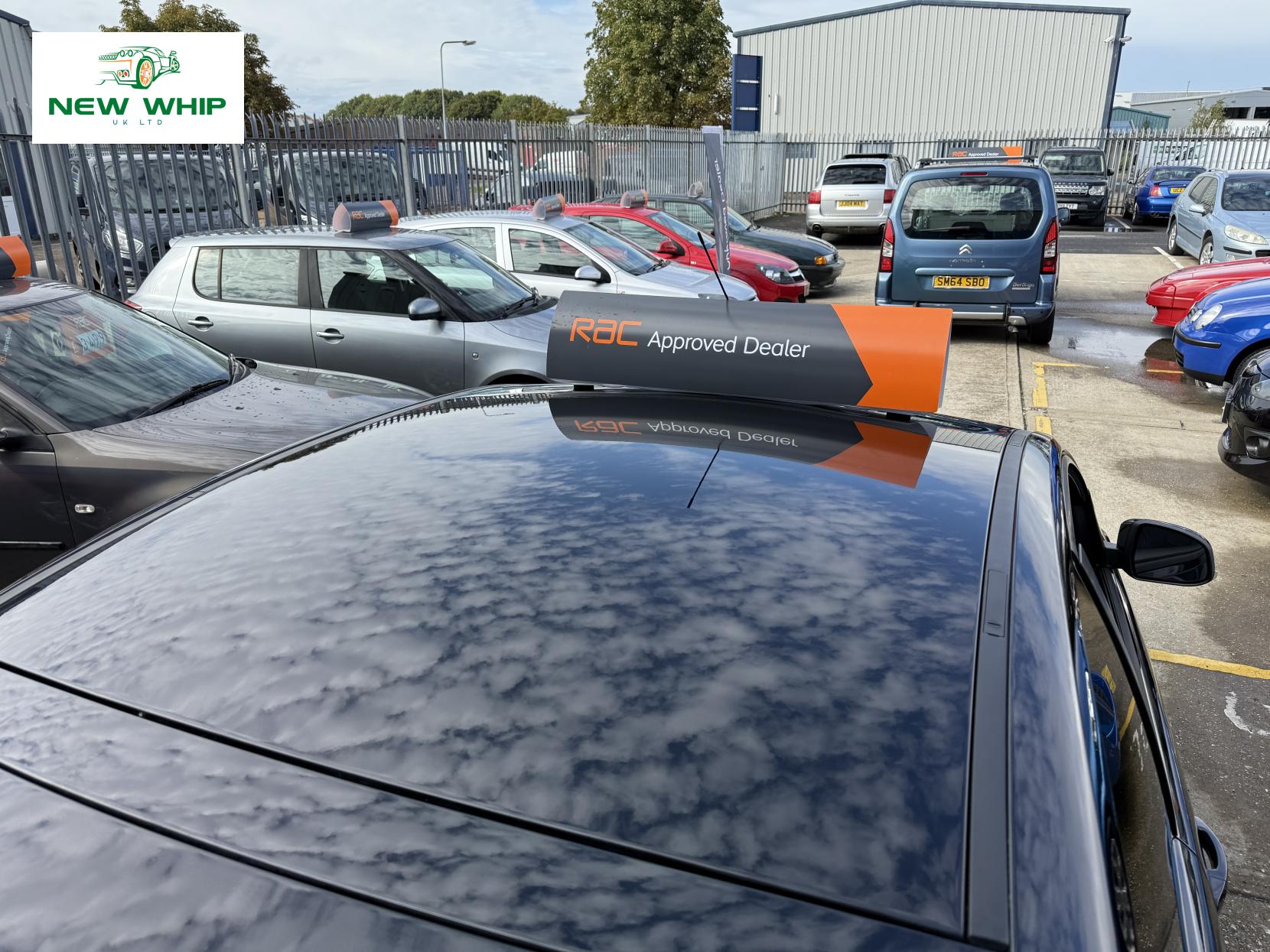 Ford Focus 2.5 SIV ST-3 Hatchback 3dr Petrol Manual (224 g/km, 221 bhp)