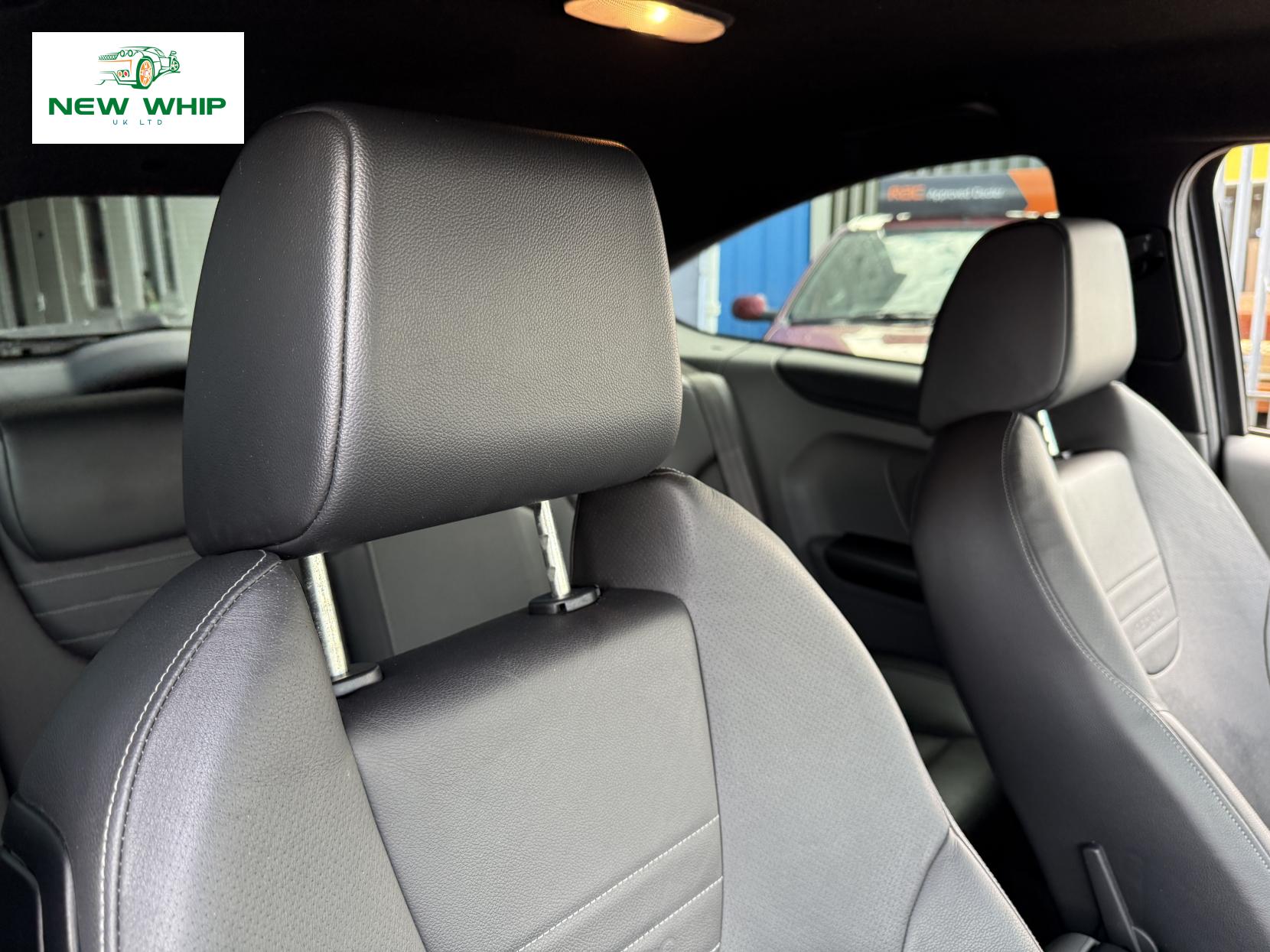 Ford Focus 2.5 SIV ST-3 Hatchback 3dr Petrol Manual (224 g/km, 221 bhp)