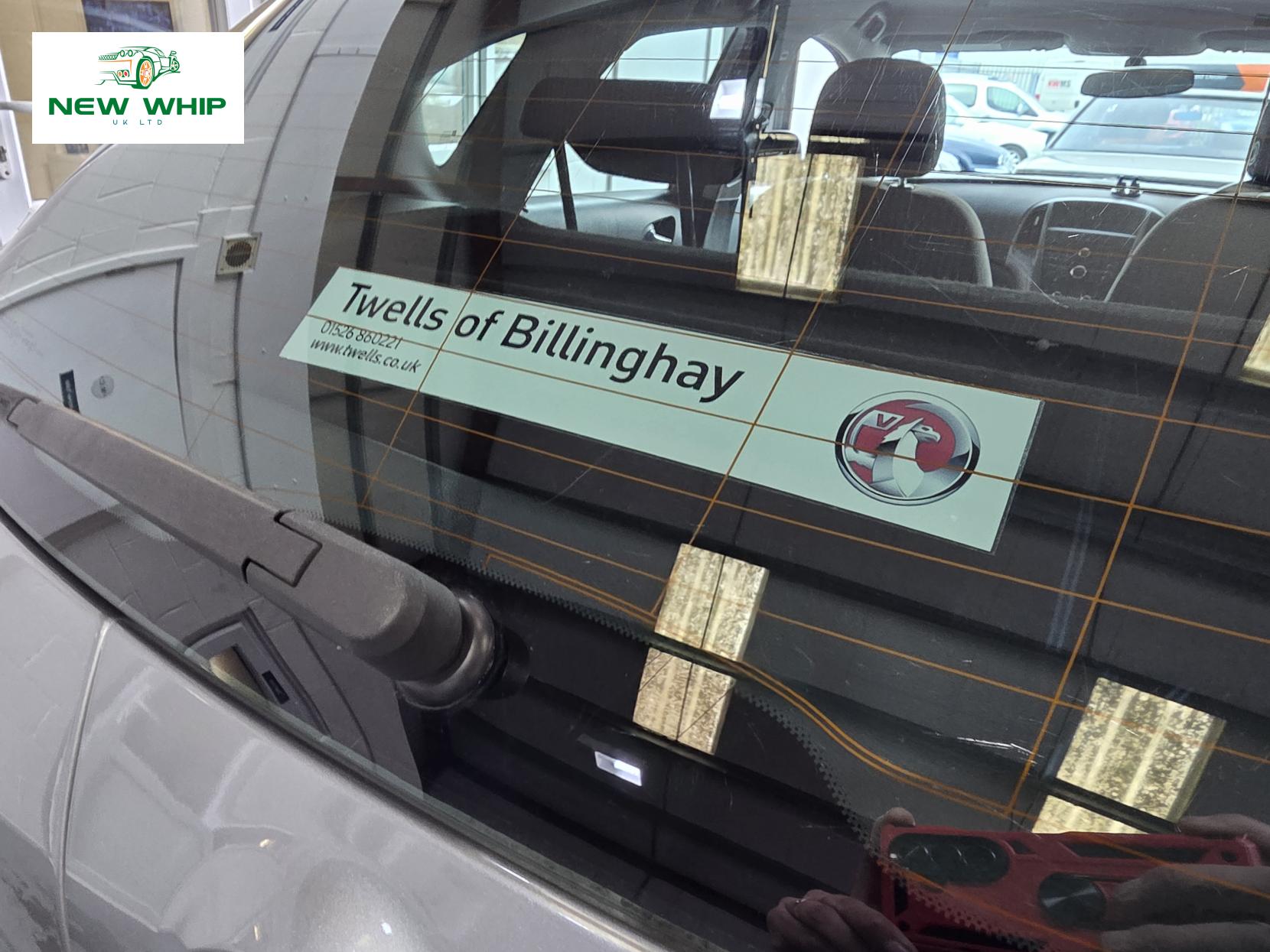 Vauxhall Astra 1.6 16v Exclusiv Hatchback 5dr Petrol Manual Euro 5 (115 ps)