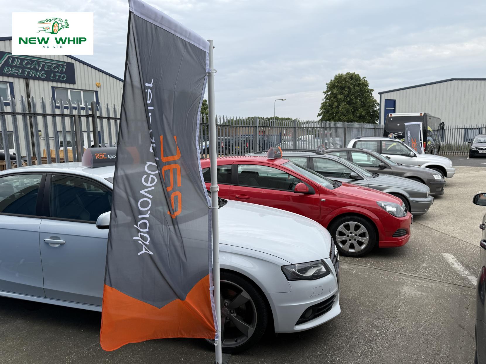Renault Megane 1.6 RXE Hatchback 5dr Petrol Manual (172 g/km, 90 bhp)