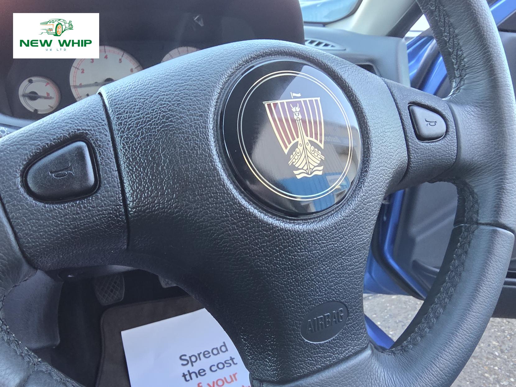 Rover 25 1.4 Impression S Hatchback 5dr Petrol Manual (164 g/km, 83 bhp)