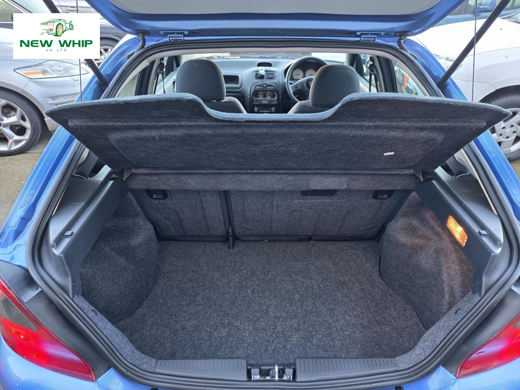 Rover 25 1.4 Impression S Hatchback 5dr Petrol Manual (164 g/km, 83 bhp)