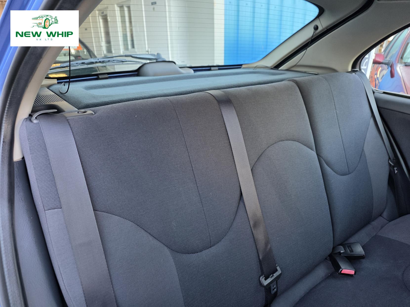 Rover 25 1.4 Impression S Hatchback 5dr Petrol Manual (164 g/km, 83 bhp)