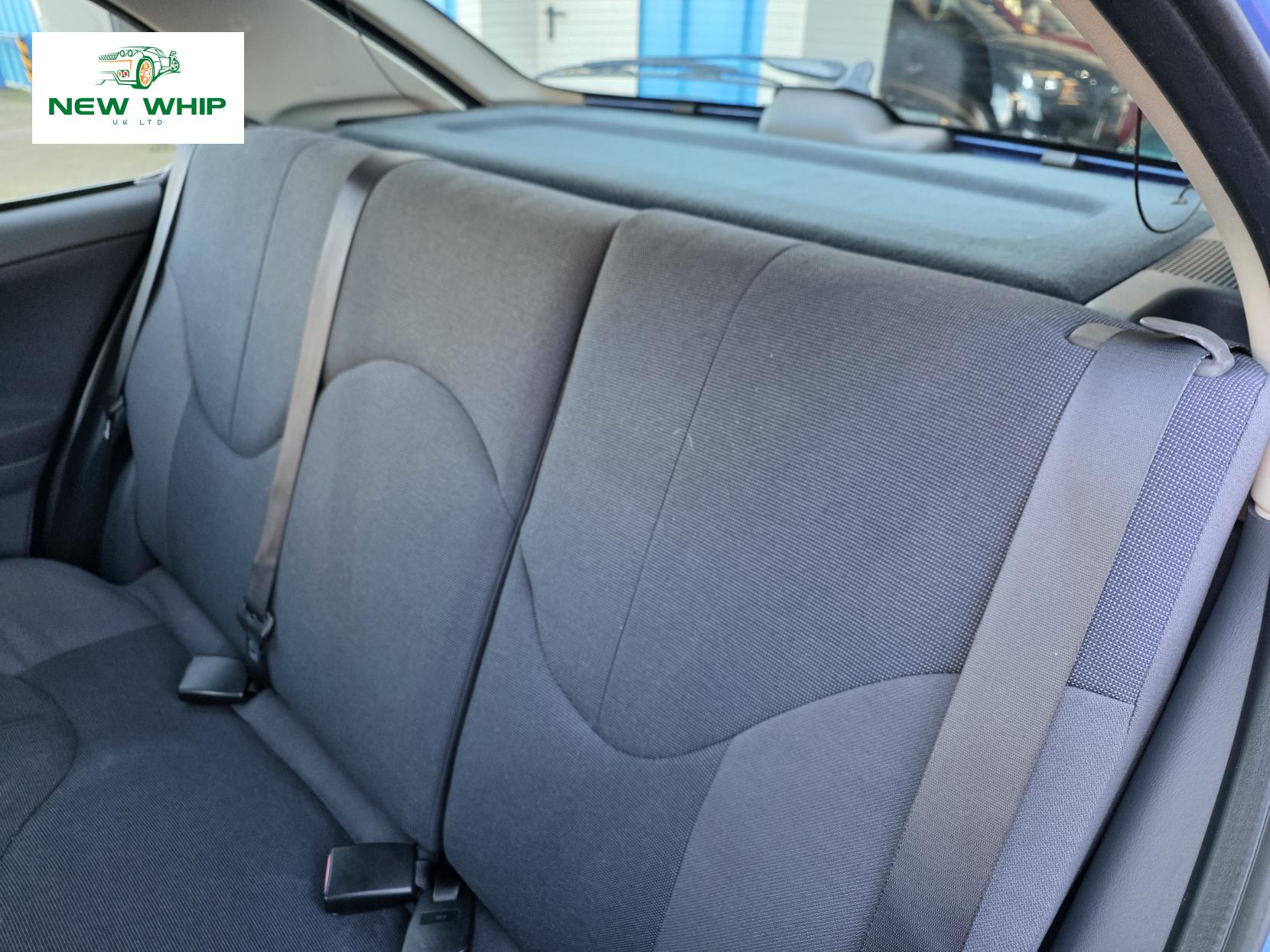 Rover 25 1.4 Impression S Hatchback 5dr Petrol Manual (164 g/km, 83 bhp)