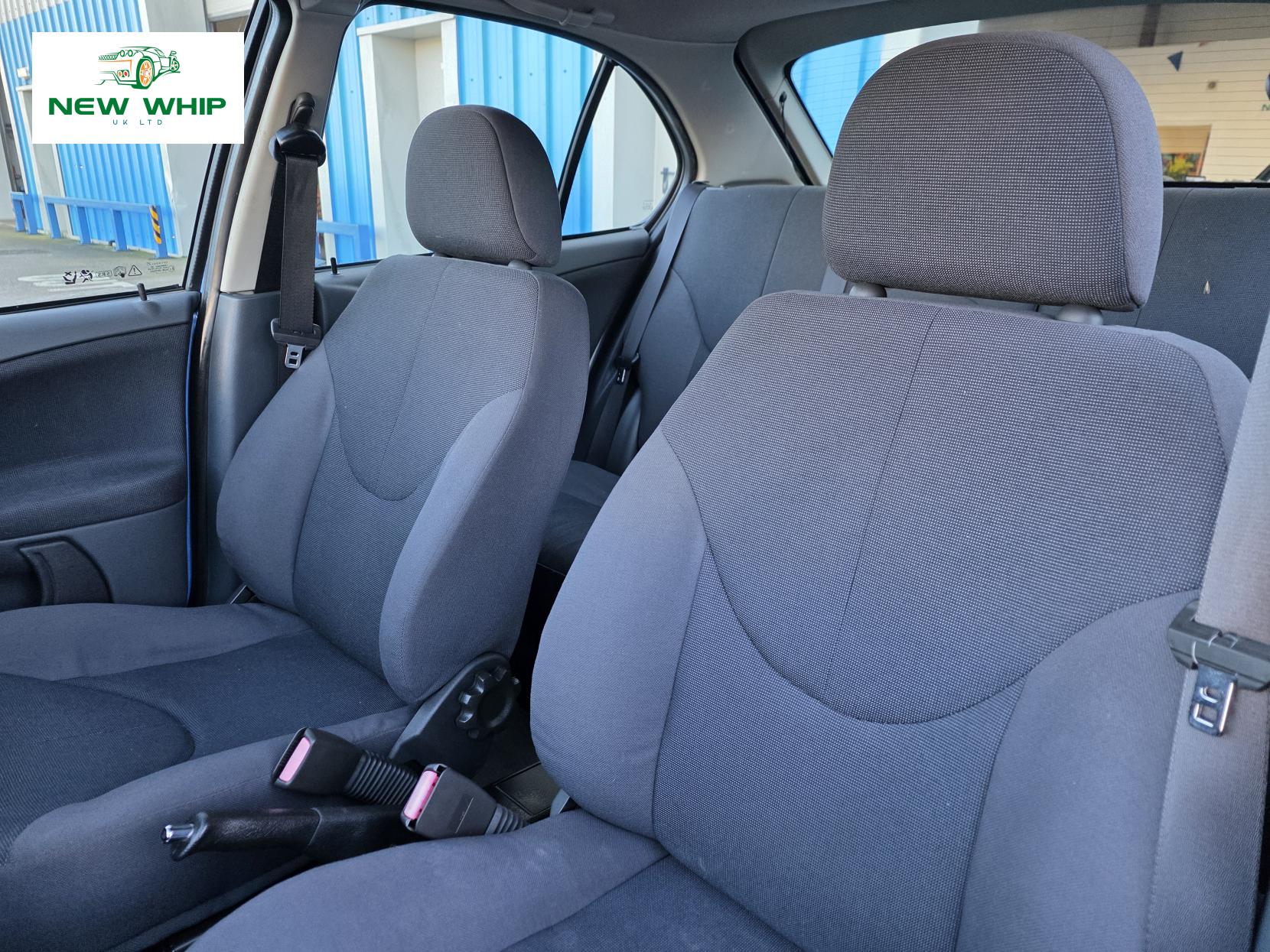 Rover 25 1.4 Impression S Hatchback 5dr Petrol Manual (164 g/km, 83 bhp)