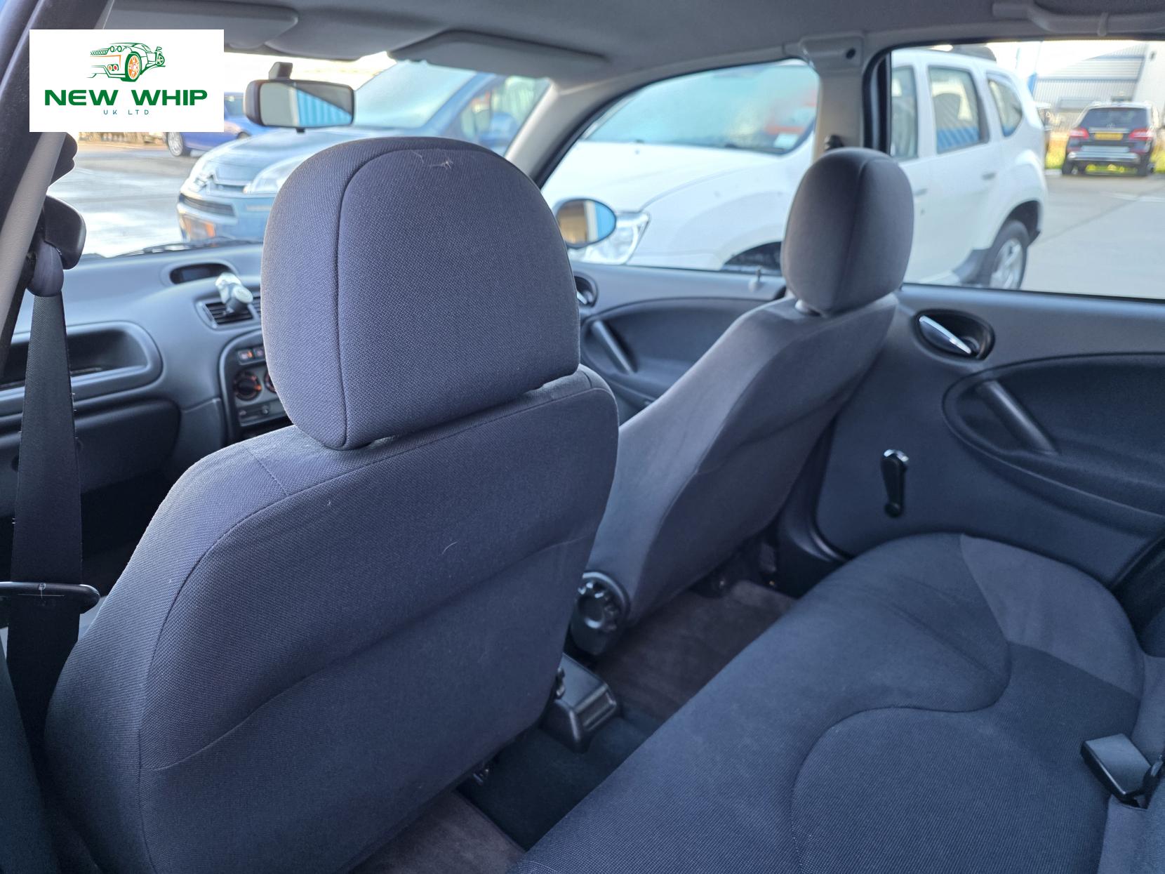 Rover 25 1.4 Impression S Hatchback 5dr Petrol Manual (164 g/km, 83 bhp)