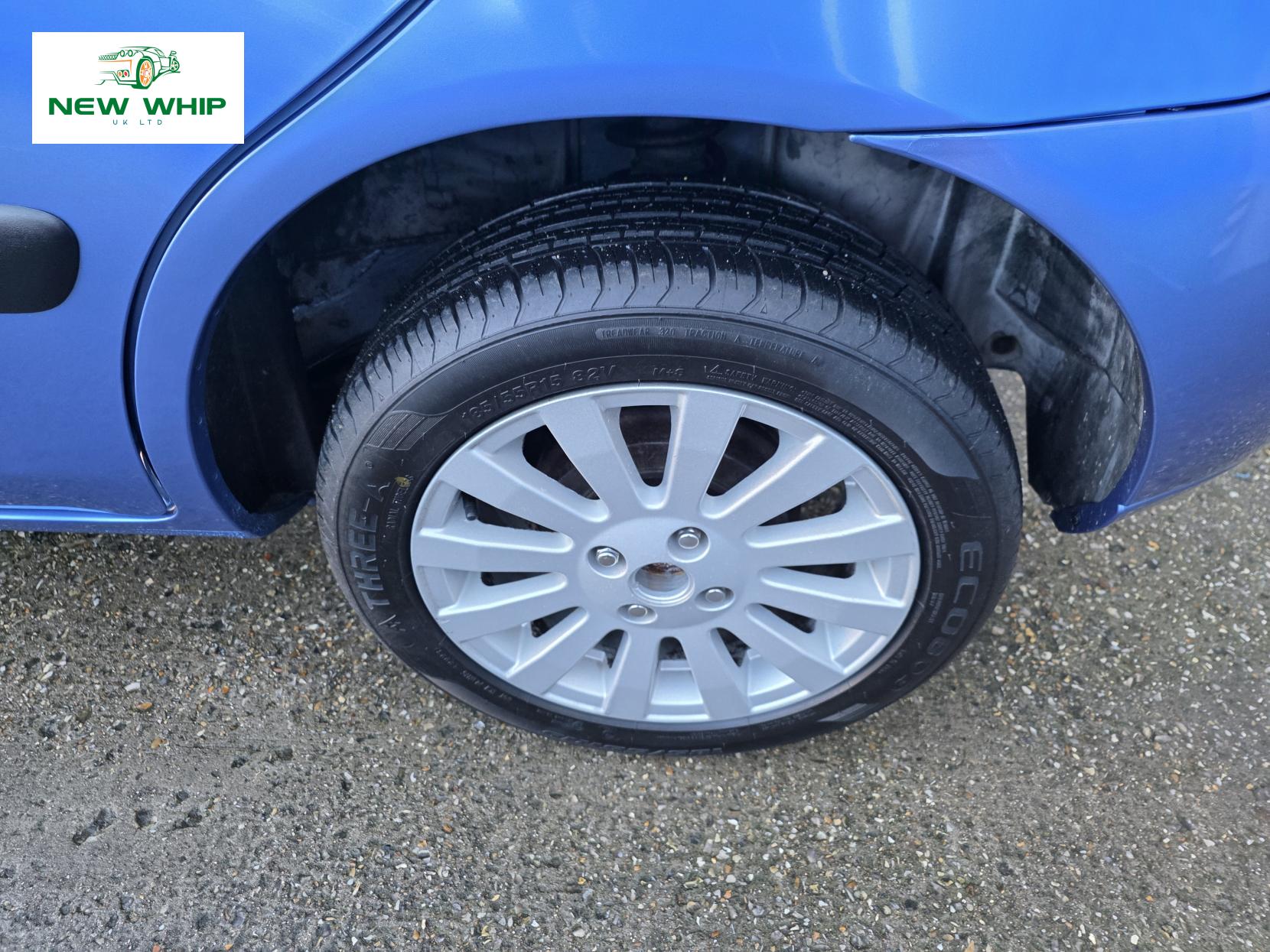 Rover 25 1.4 Impression S Hatchback 5dr Petrol Manual (164 g/km, 83 bhp)