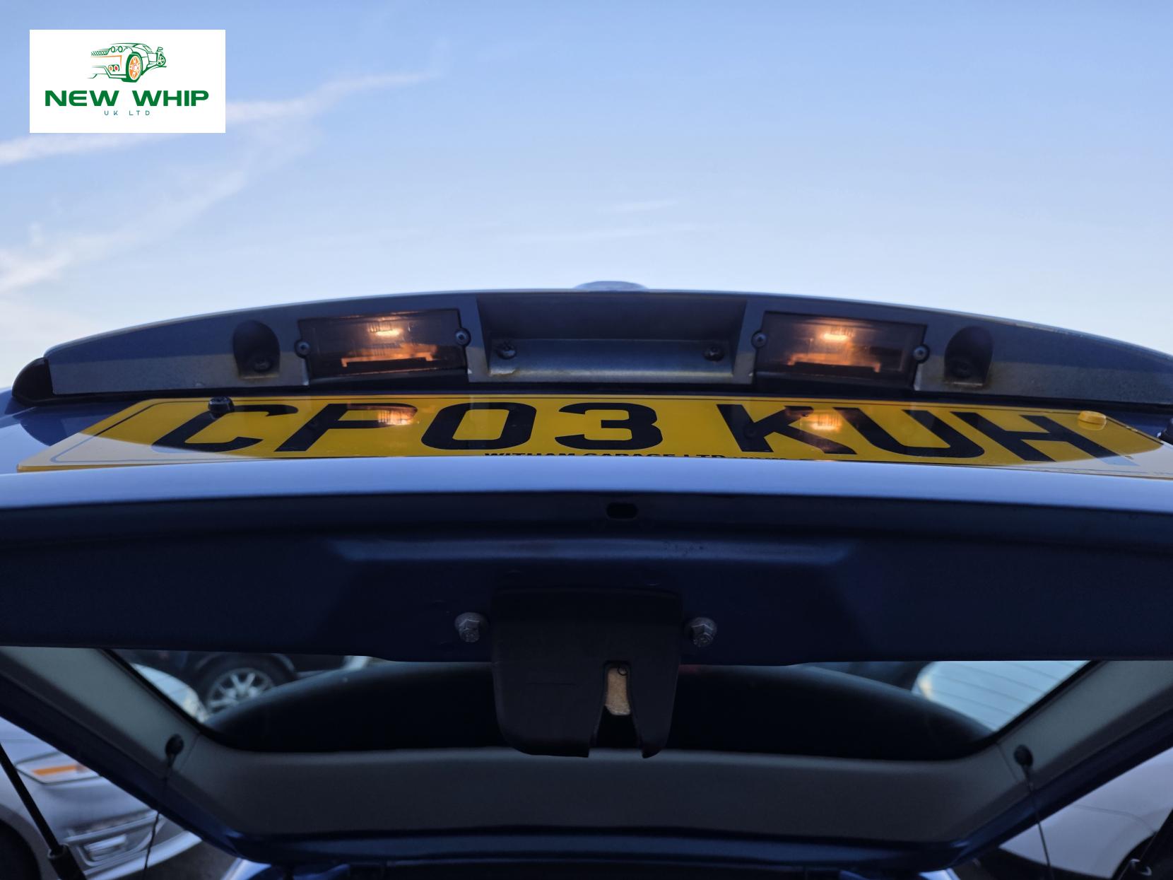 Rover 25 1.4 Impression S Hatchback 5dr Petrol Manual (164 g/km, 83 bhp)