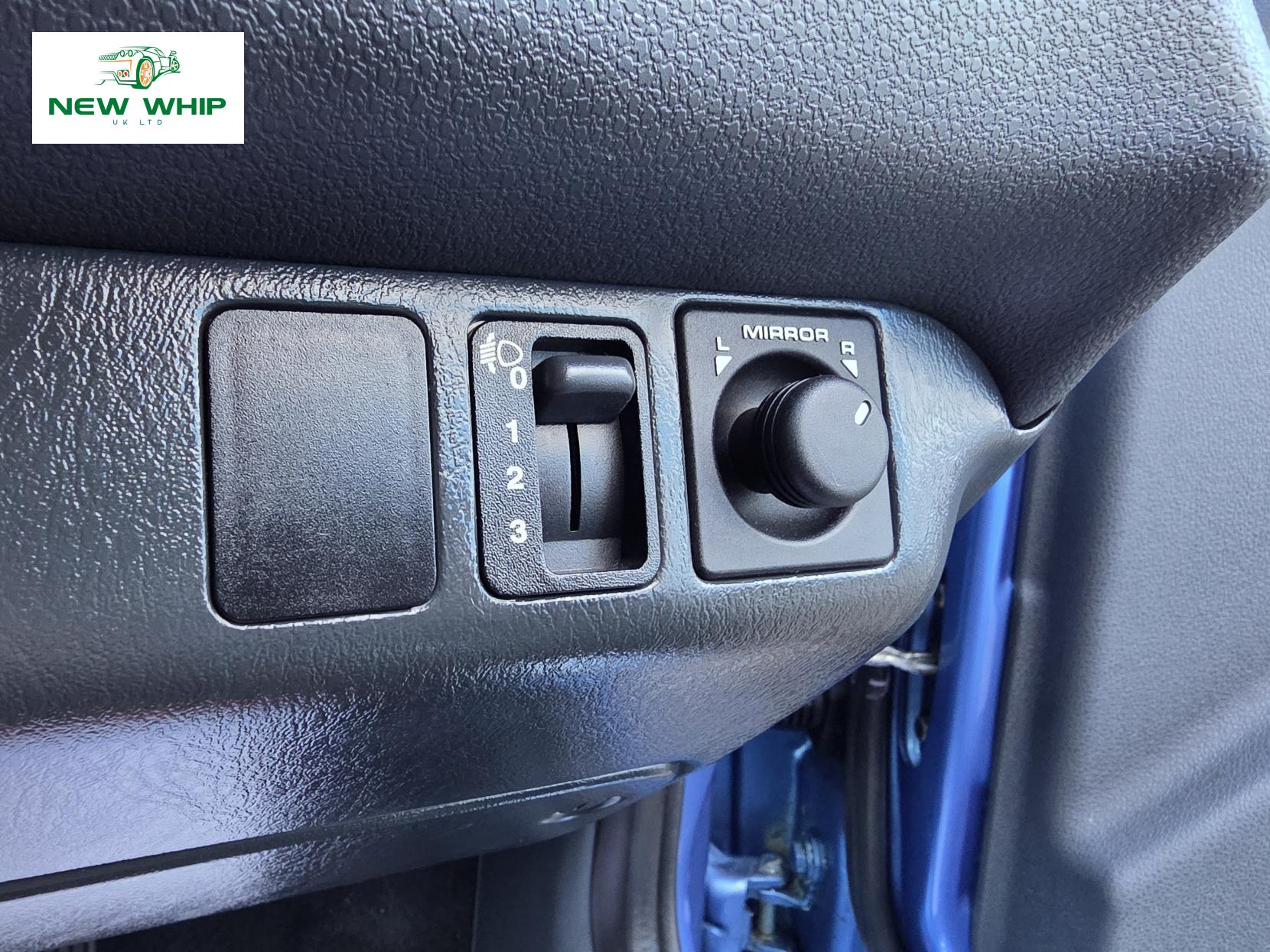 Rover 25 1.4 Impression S Hatchback 5dr Petrol Manual (164 g/km, 83 bhp)