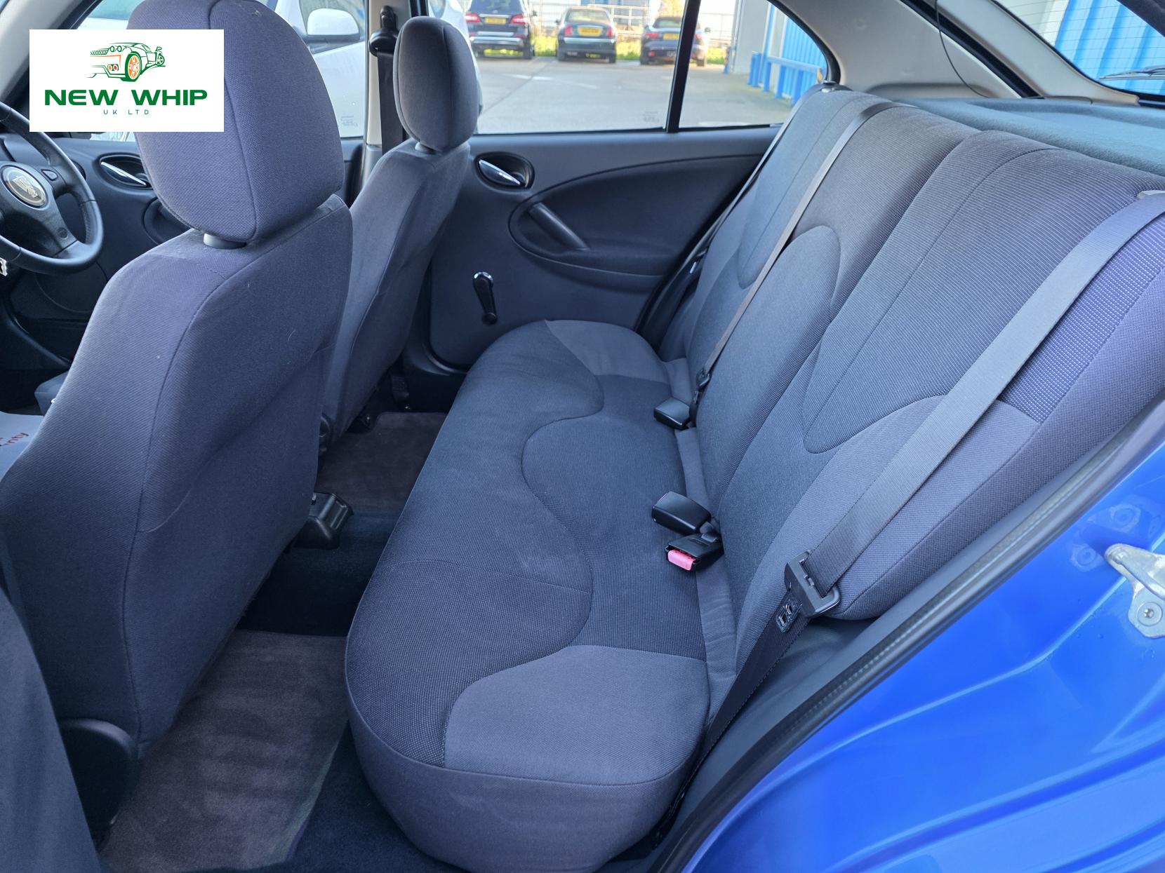 Rover 25 1.4 Impression S Hatchback 5dr Petrol Manual (164 g/km, 83 bhp)