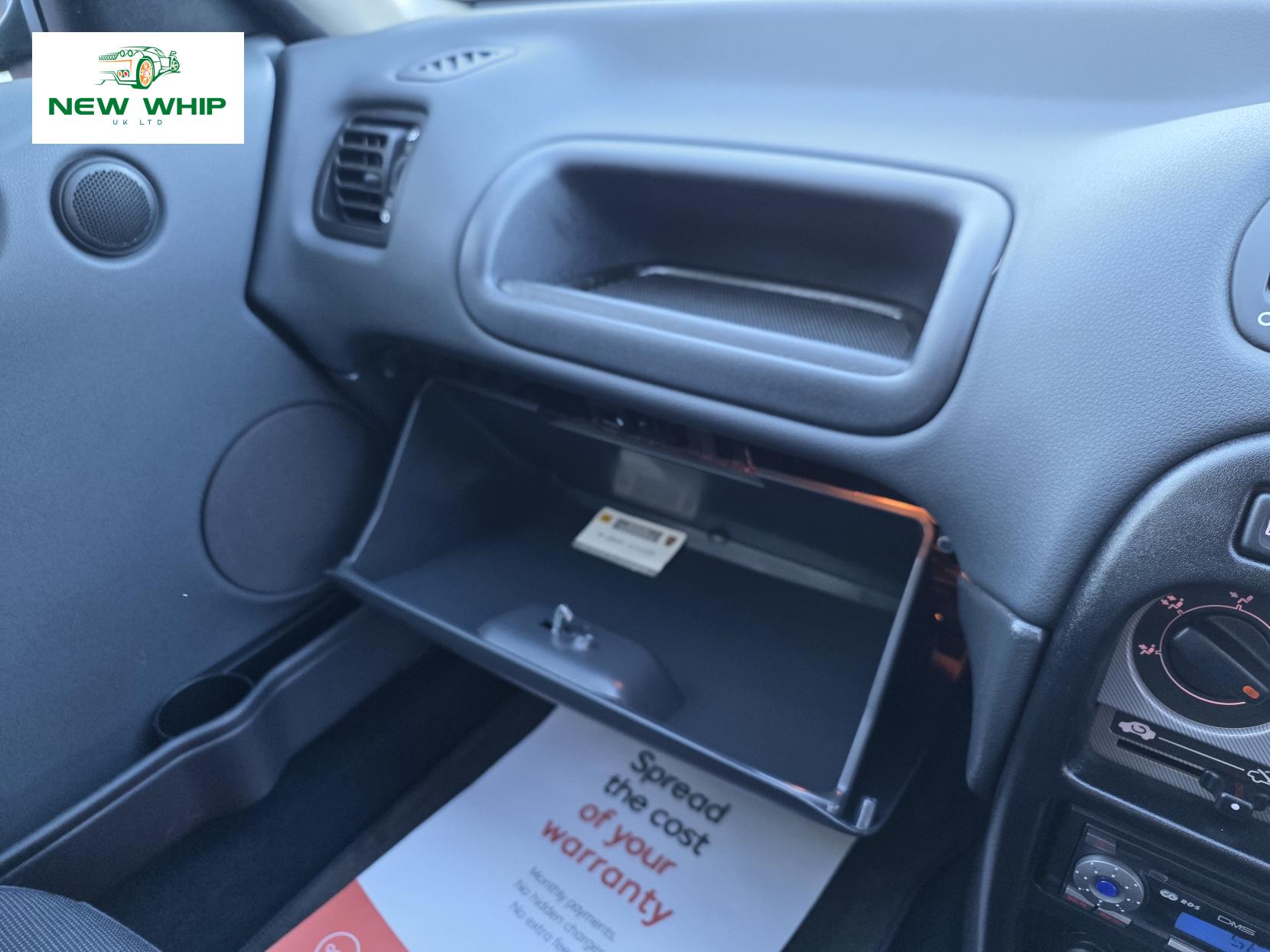 Rover 25 1.4 Impression S Hatchback 5dr Petrol Manual (164 g/km, 83 bhp)