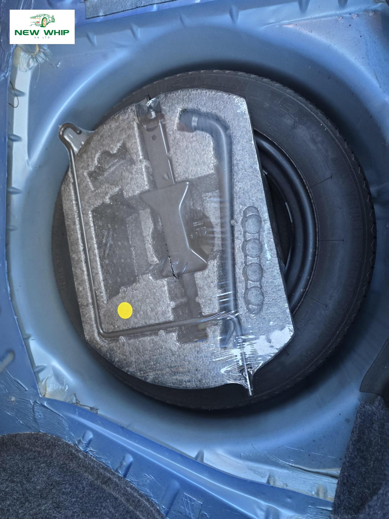 Rover 25 1.4 Impression S Hatchback 5dr Petrol Manual (164 g/km, 83 bhp)