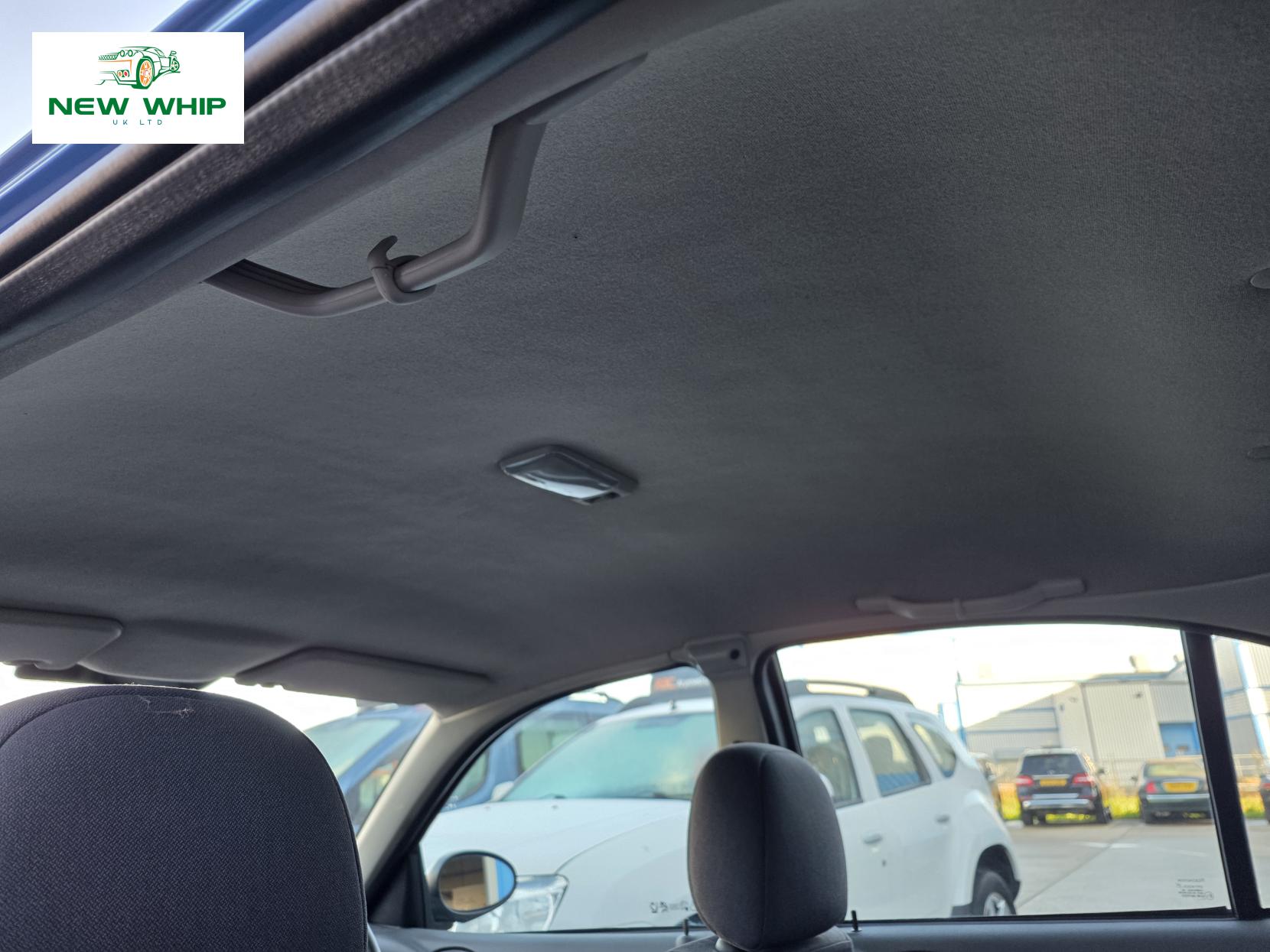 Rover 25 1.4 Impression S Hatchback 5dr Petrol Manual (164 g/km, 83 bhp)