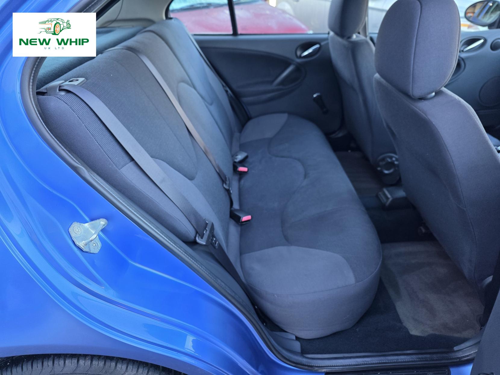 Rover 25 1.4 Impression S Hatchback 5dr Petrol Manual (164 g/km, 83 bhp)