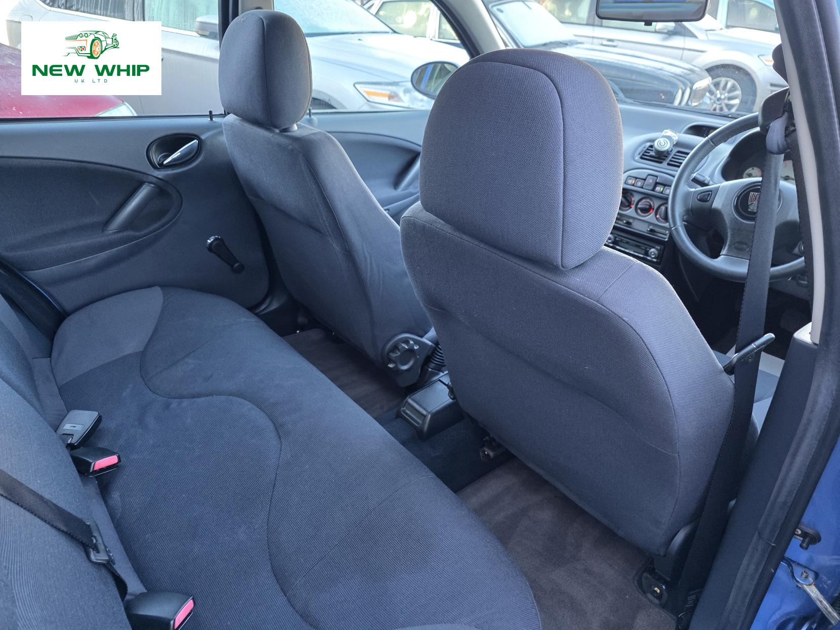 Rover 25 1.4 Impression S Hatchback 5dr Petrol Manual (164 g/km, 83 bhp)