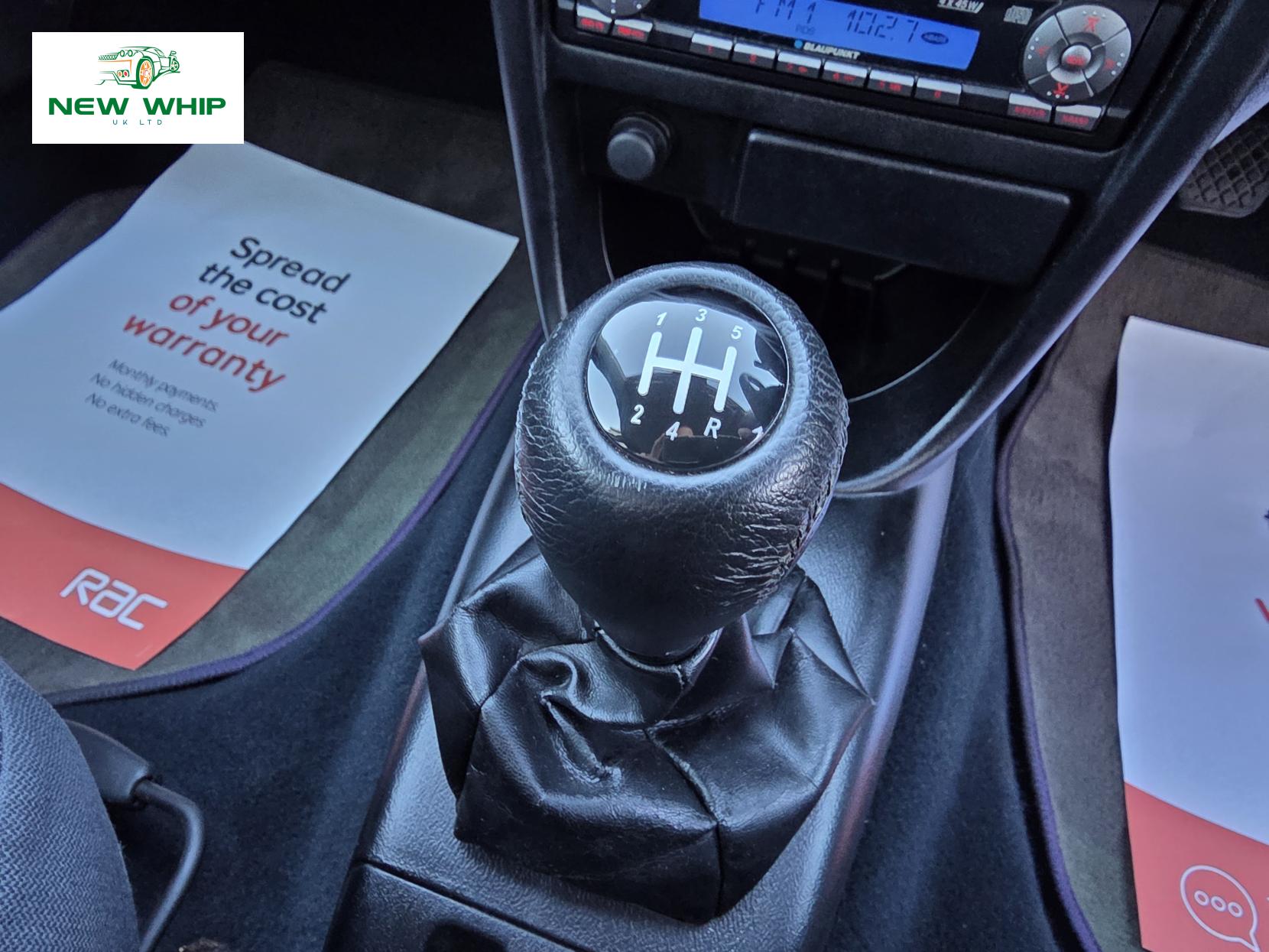 Rover 25 1.4 Impression S Hatchback 5dr Petrol Manual (164 g/km, 83 bhp)