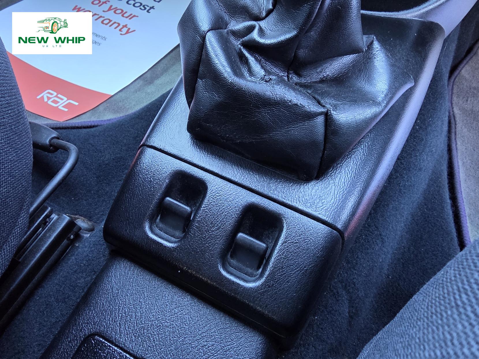 Rover 25 1.4 Impression S Hatchback 5dr Petrol Manual (164 g/km, 83 bhp)