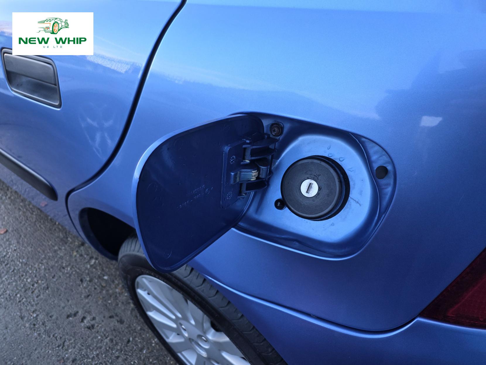 Rover 25 1.4 Impression S Hatchback 5dr Petrol Manual (164 g/km, 83 bhp)