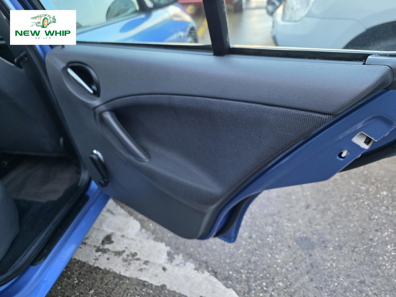 Rover 25 1.4 Impression S Hatchback 5dr Petrol Manual (164 g/km, 83 bhp)