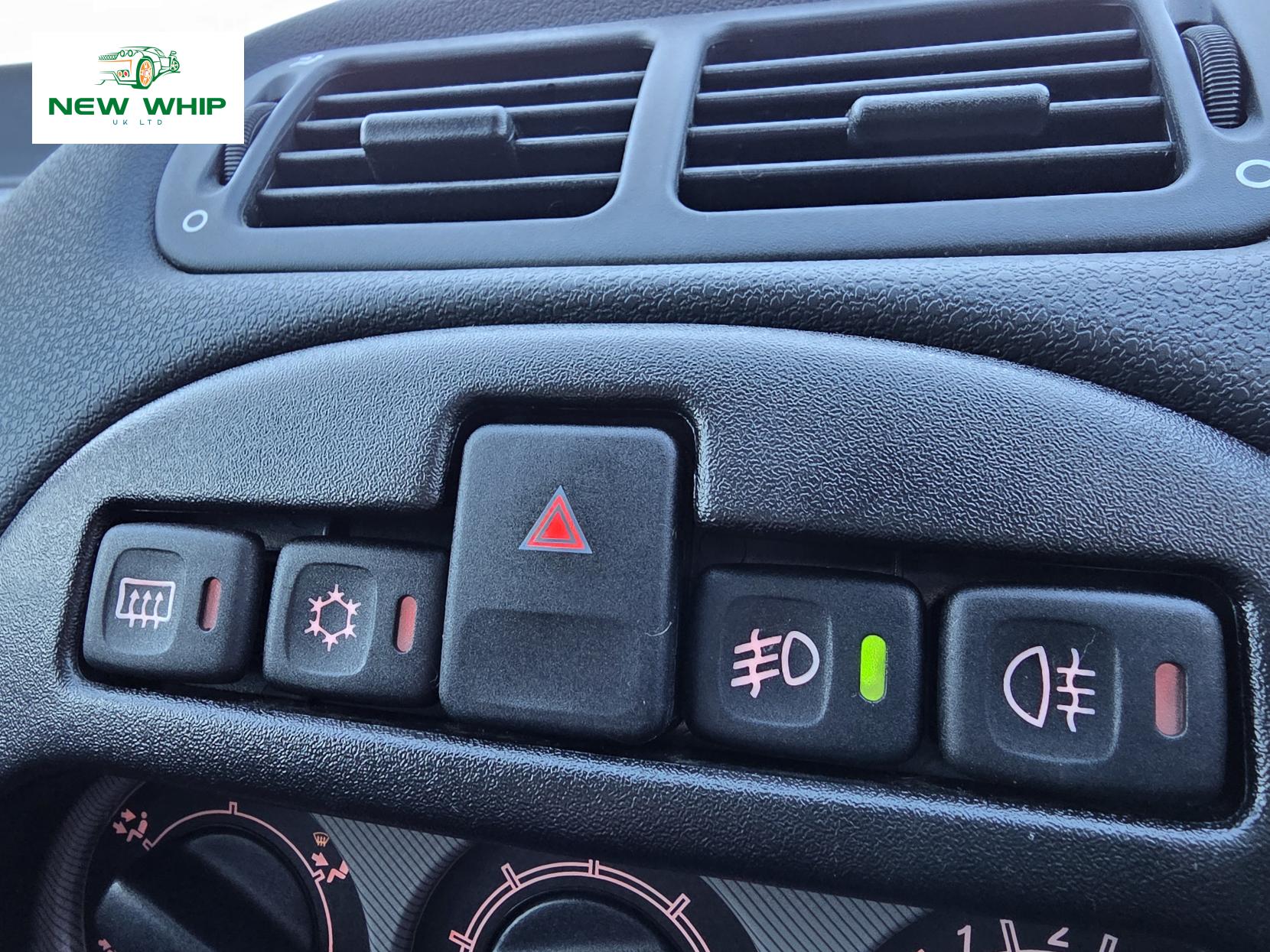 Rover 25 1.4 Impression S Hatchback 5dr Petrol Manual (164 g/km, 83 bhp)