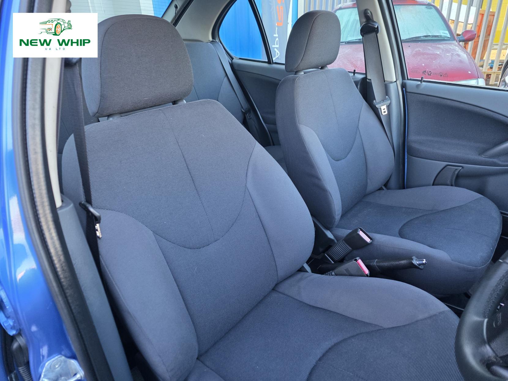 Rover 25 1.4 Impression S Hatchback 5dr Petrol Manual (164 g/km, 83 bhp)