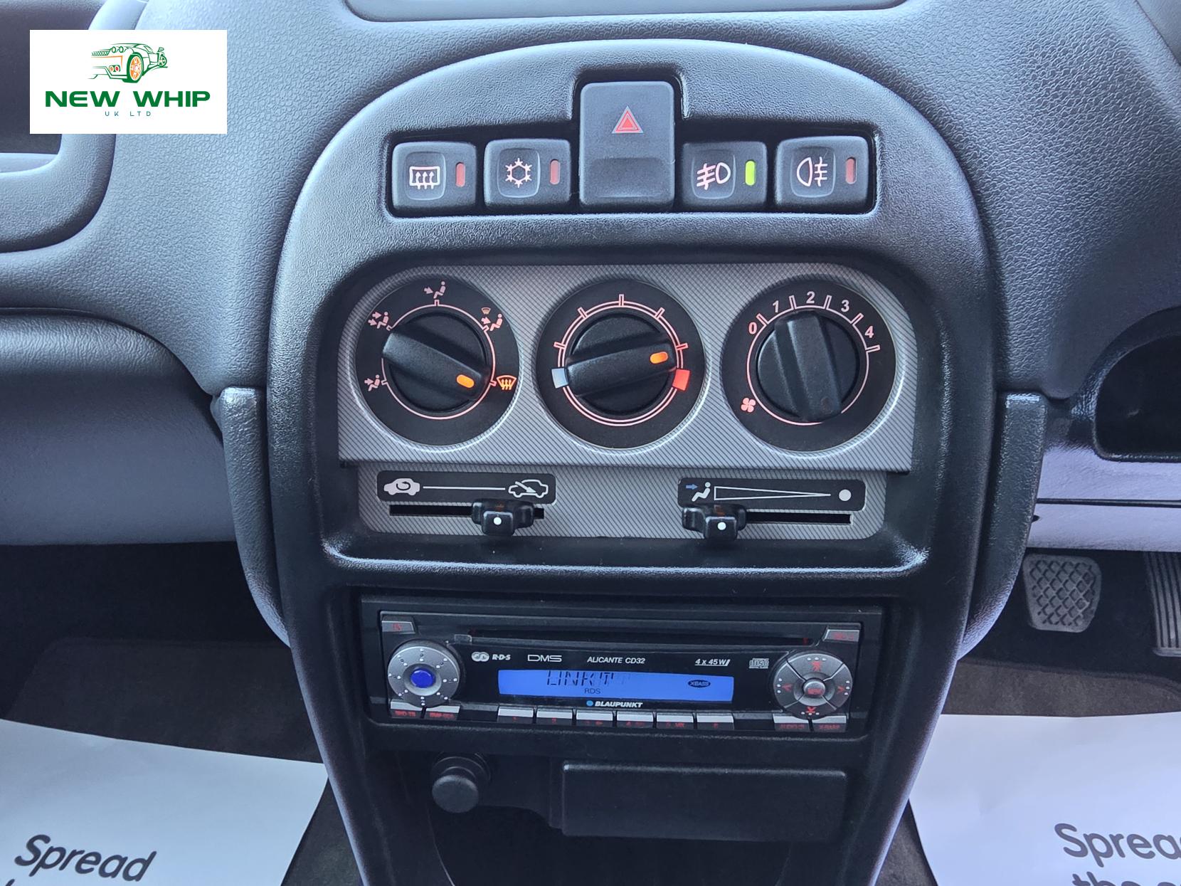 Rover 25 1.4 Impression S Hatchback 5dr Petrol Manual (164 g/km, 83 bhp)