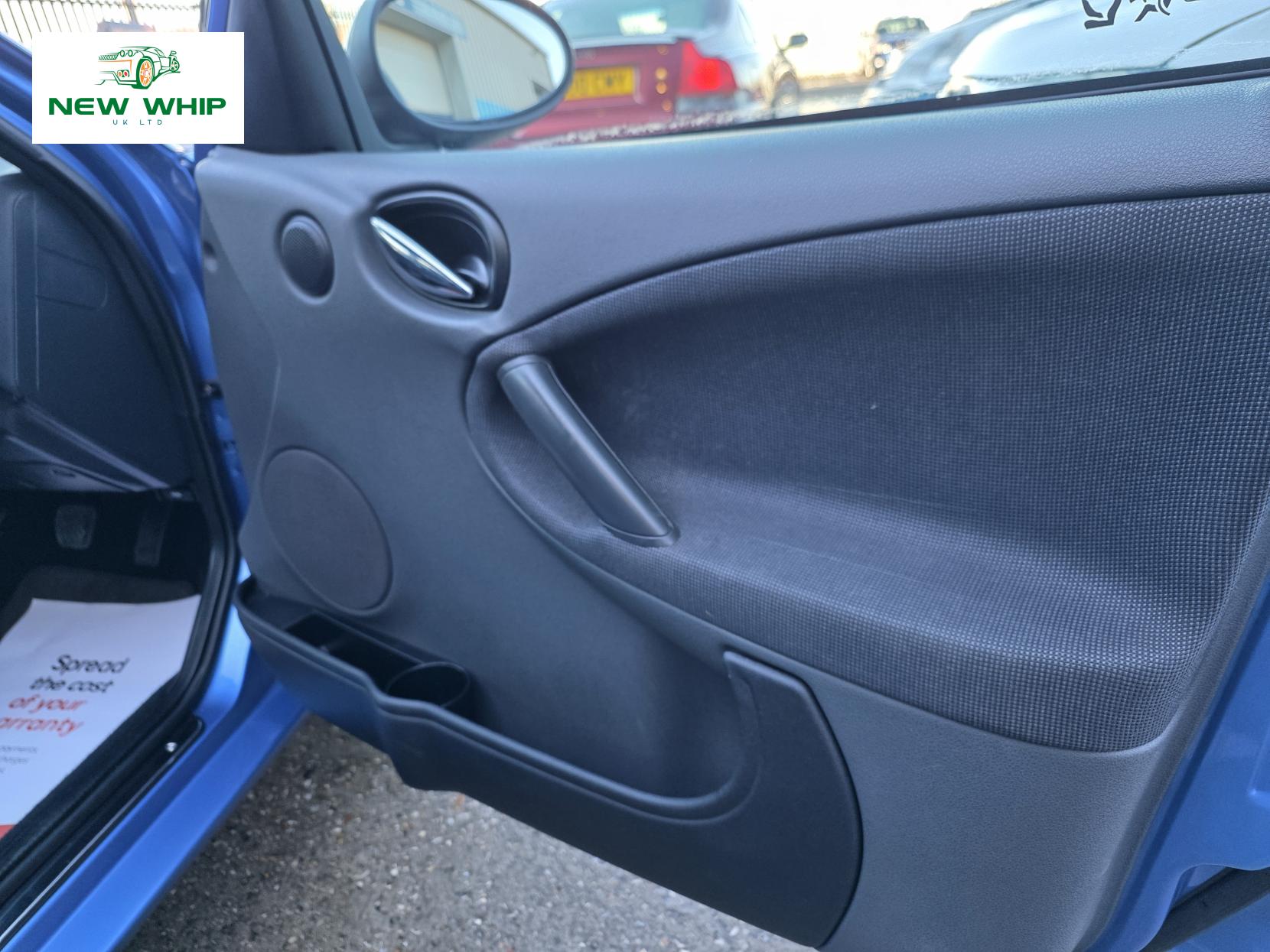 Rover 25 1.4 Impression S Hatchback 5dr Petrol Manual (164 g/km, 83 bhp)