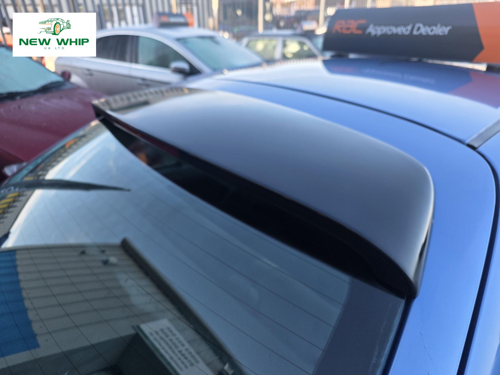 Rover 25 1.4 Impression S Hatchback 5dr Petrol Manual (164 g/km, 83 bhp)