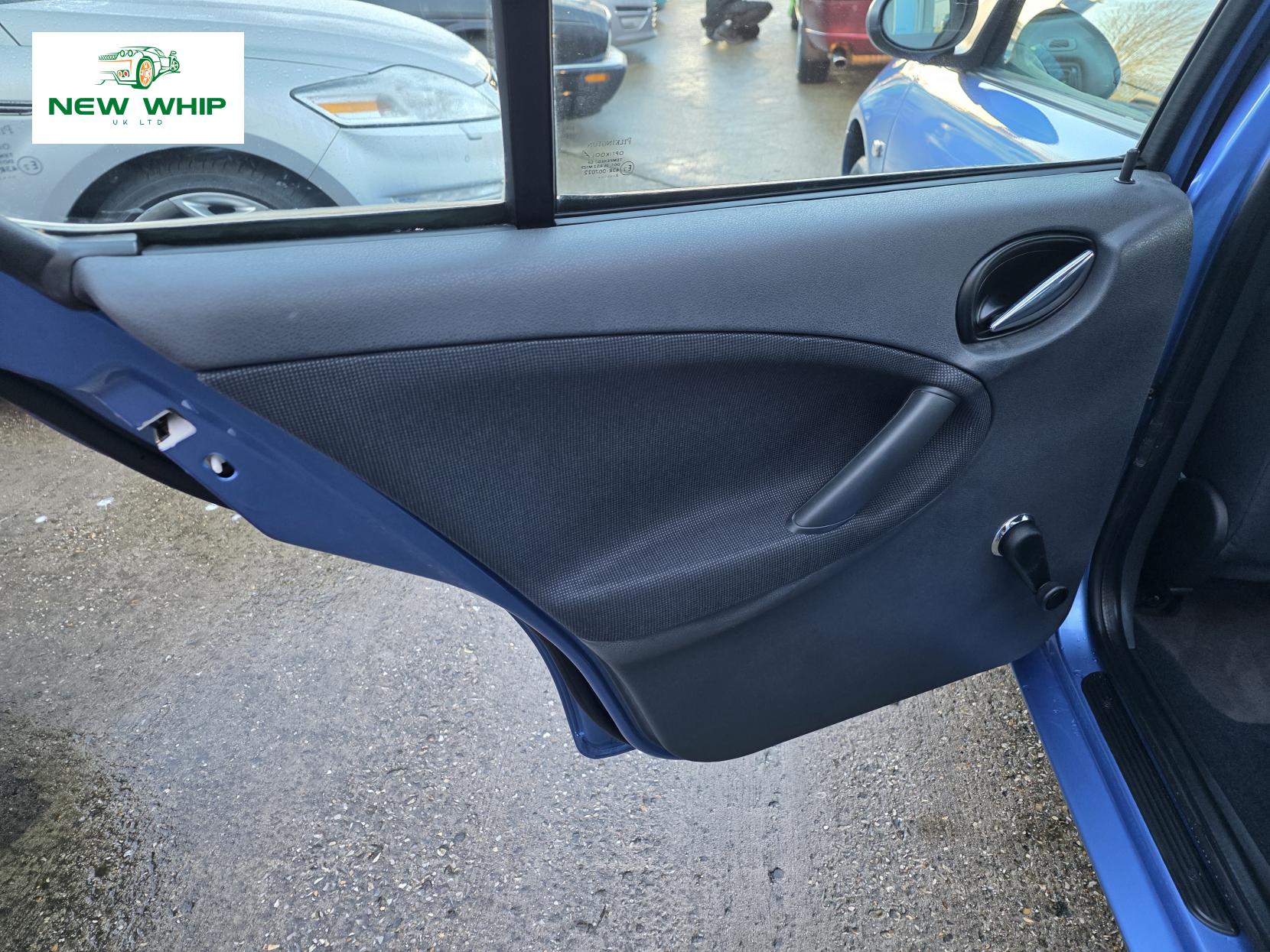 Rover 25 1.4 Impression S Hatchback 5dr Petrol Manual (164 g/km, 83 bhp)