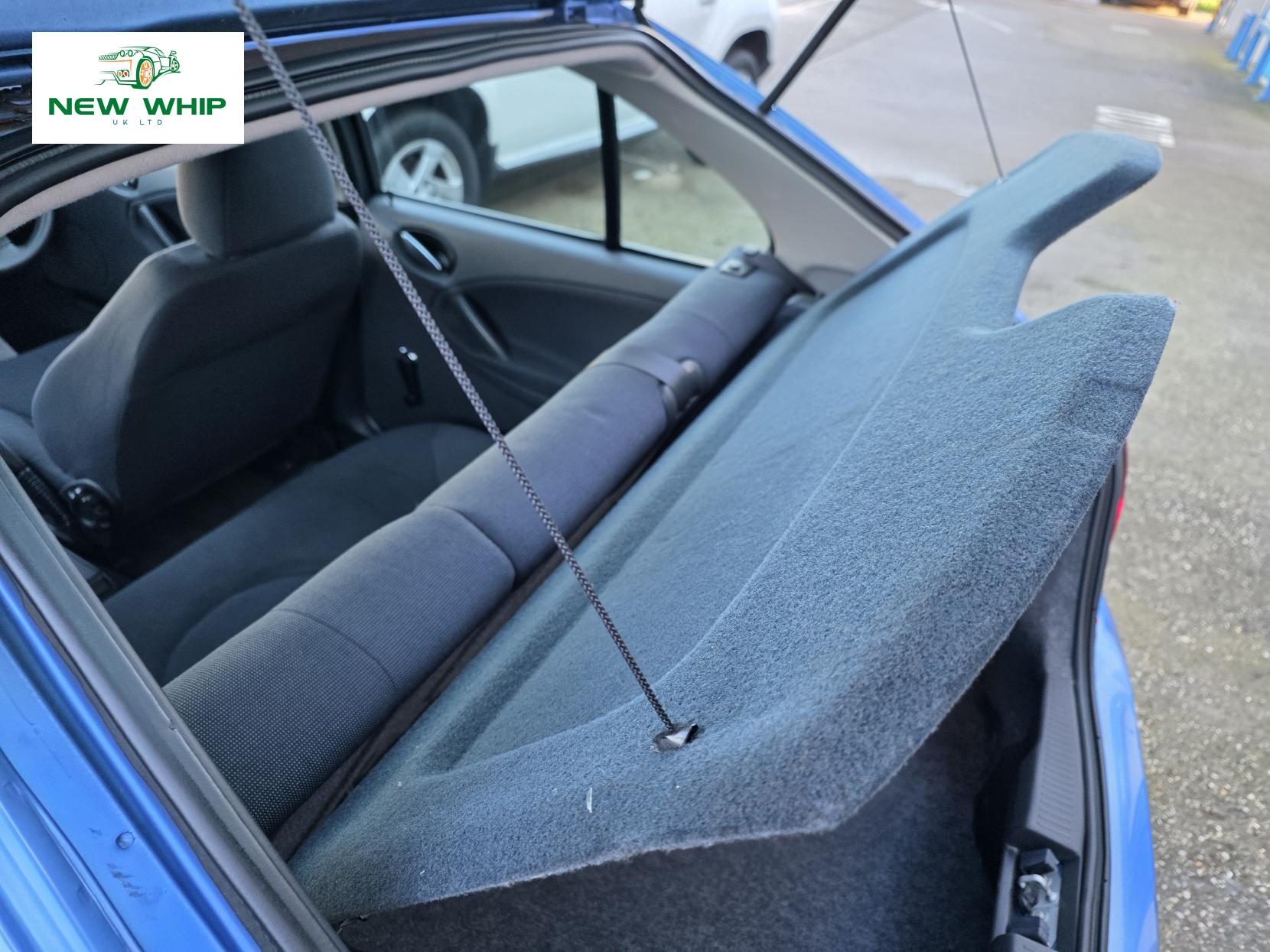 Rover 25 1.4 Impression S Hatchback 5dr Petrol Manual (164 g/km, 83 bhp)