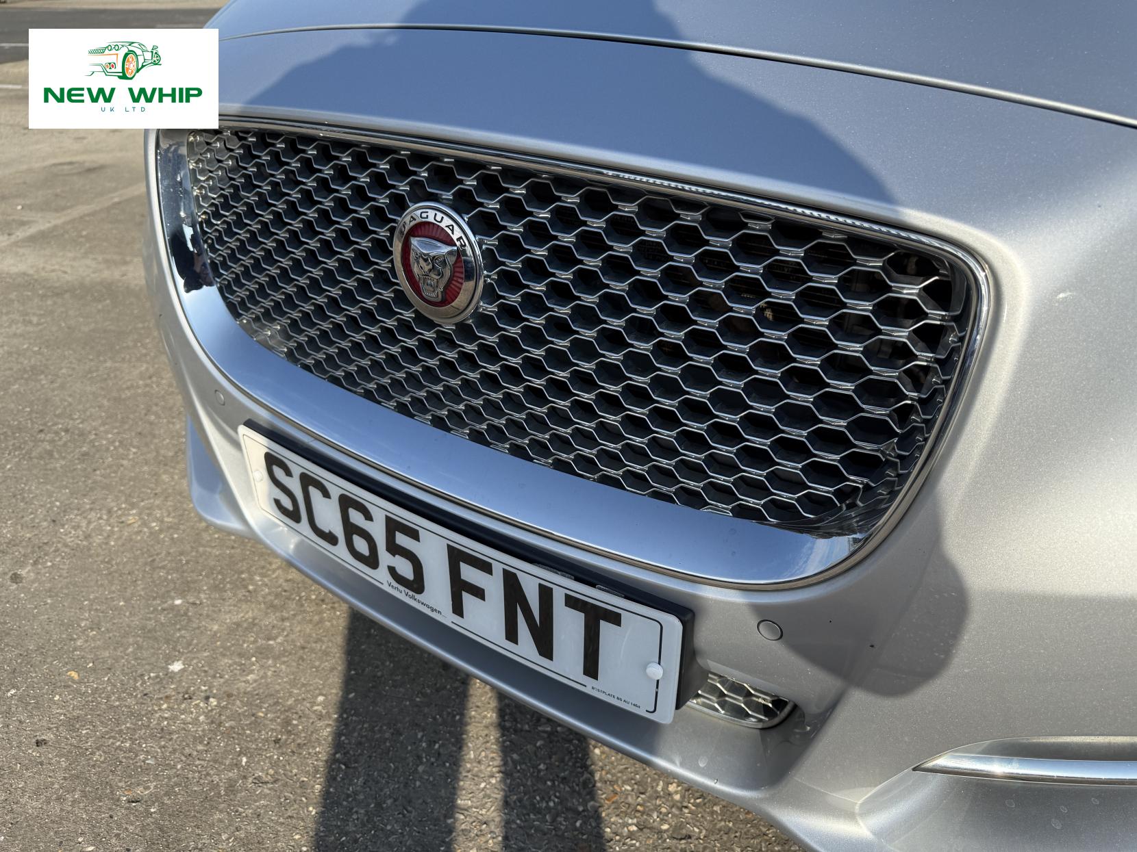 Jaguar XJ 3.0d V6 Premium Luxury Saloon 4dr Diesel Auto Euro 6 (s/s) (300 ps)