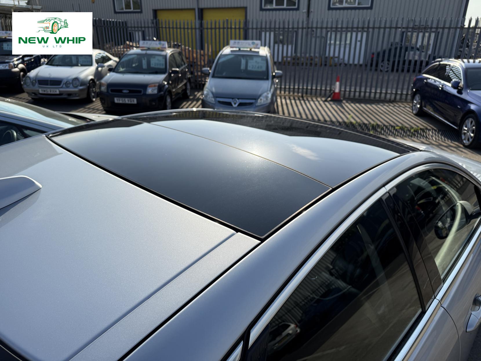 Jaguar XJ 3.0d V6 Premium Luxury Saloon 4dr Diesel Auto Euro 6 (s/s) (300 ps)