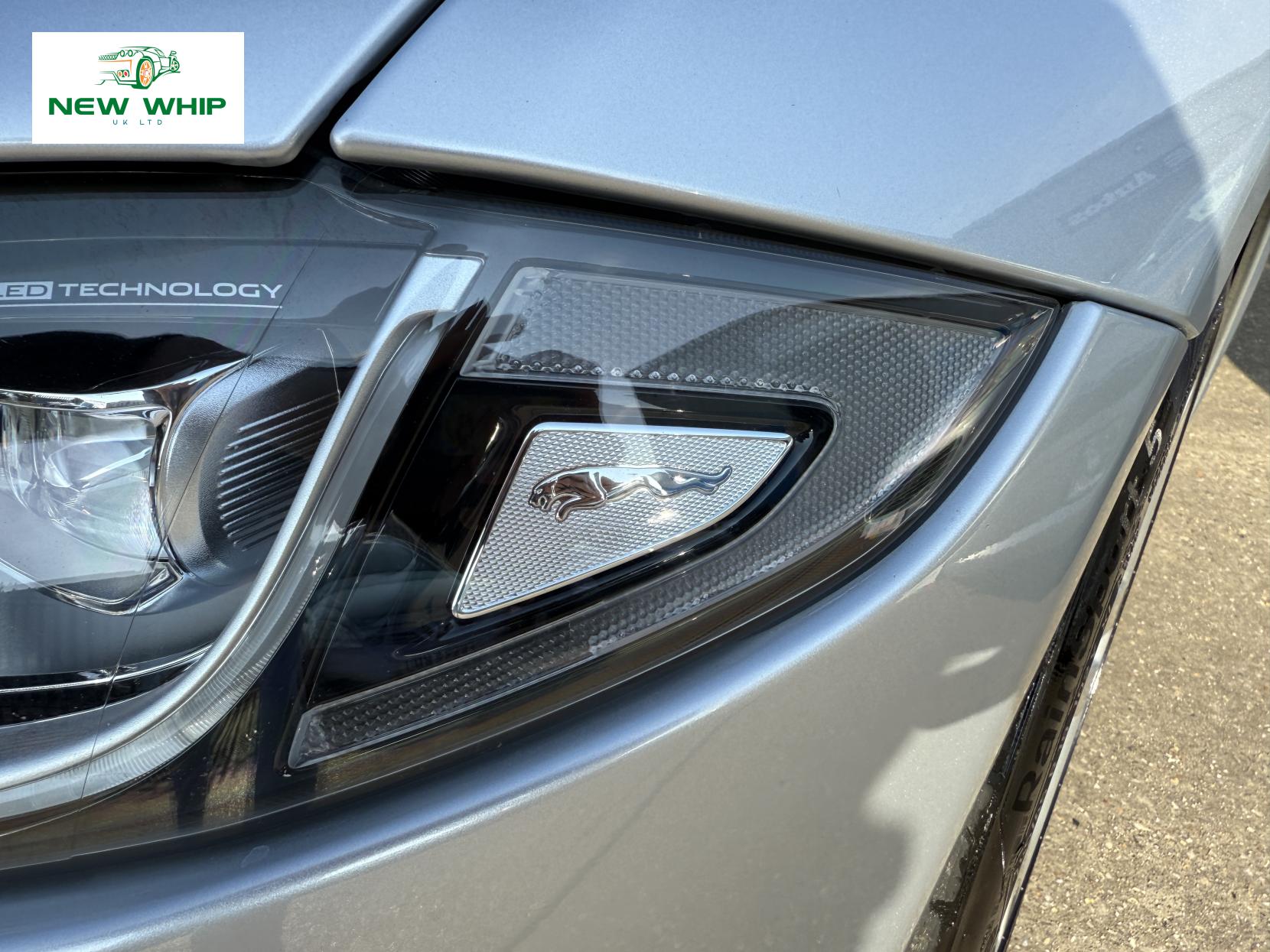 Jaguar XJ 3.0d V6 Premium Luxury Saloon 4dr Diesel Auto Euro 6 (s/s) (300 ps)