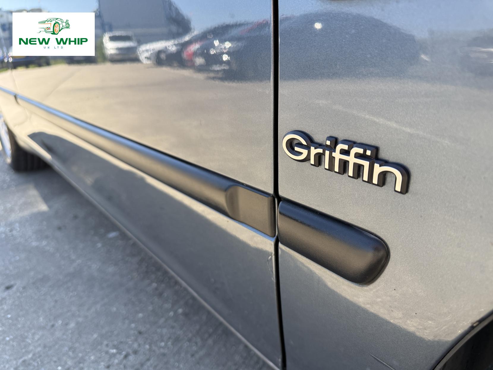 Saab 9-5 3.0T V6 Griffin Saloon 4dr Petrol Automatic (257 g/km, 200 bhp)