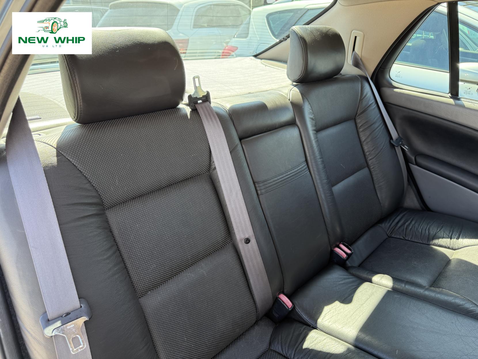 Saab 9-5 3.0T V6 Griffin Saloon 4dr Petrol Automatic (257 g/km, 200 bhp)