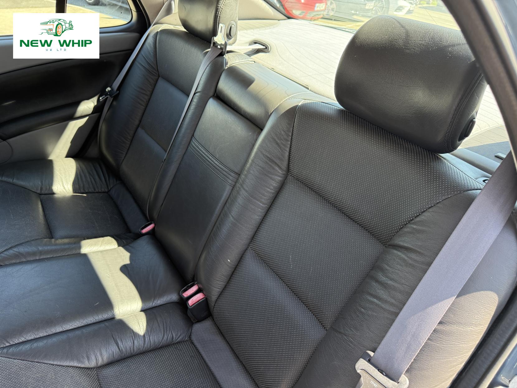 Saab 9-5 3.0T V6 Griffin Saloon 4dr Petrol Automatic (257 g/km, 200 bhp)
