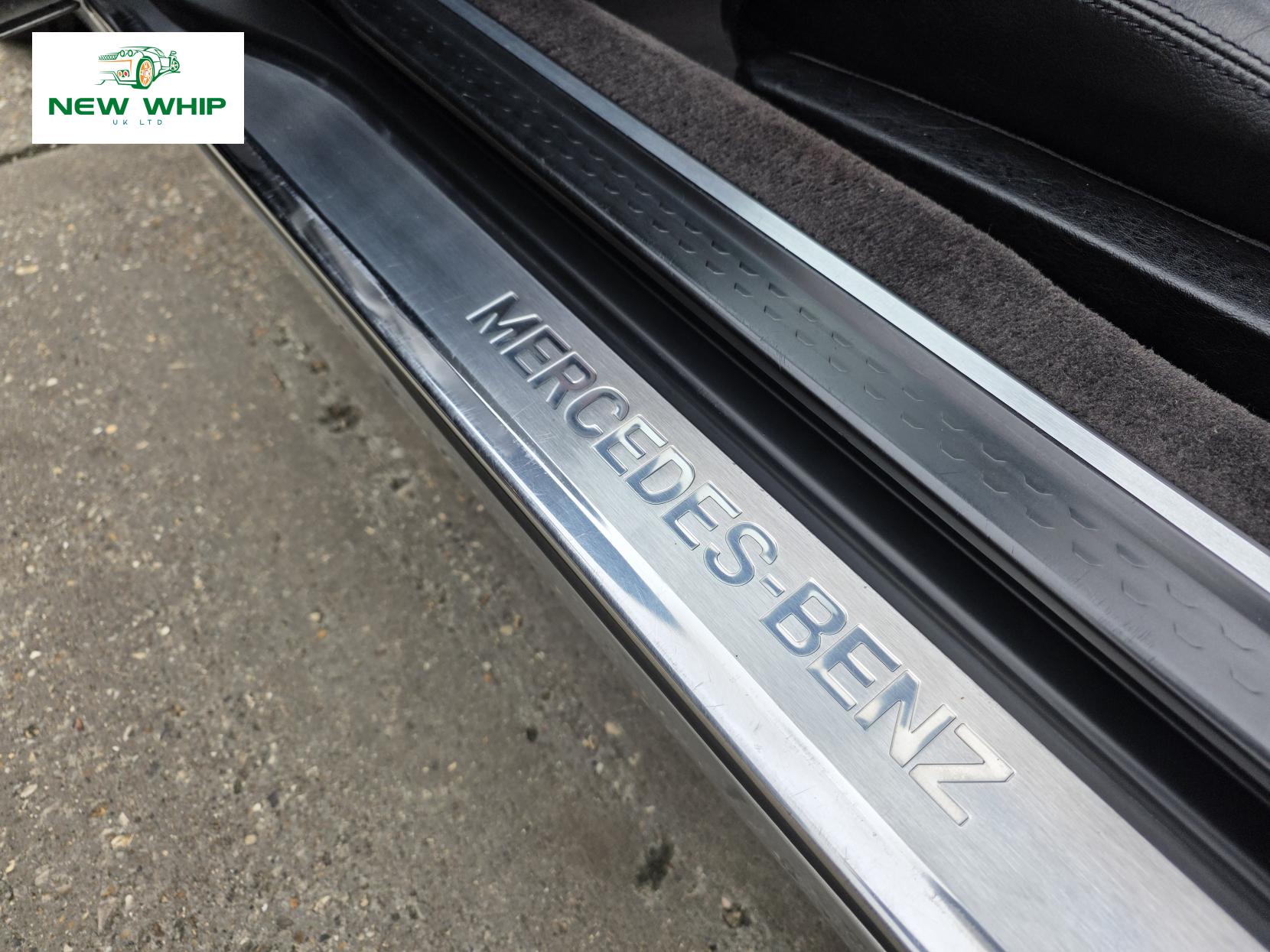 Mercedes-Benz SL 3.2 SL320 Convertible 2dr Petrol Automatic (258 g/km, 231 bhp)