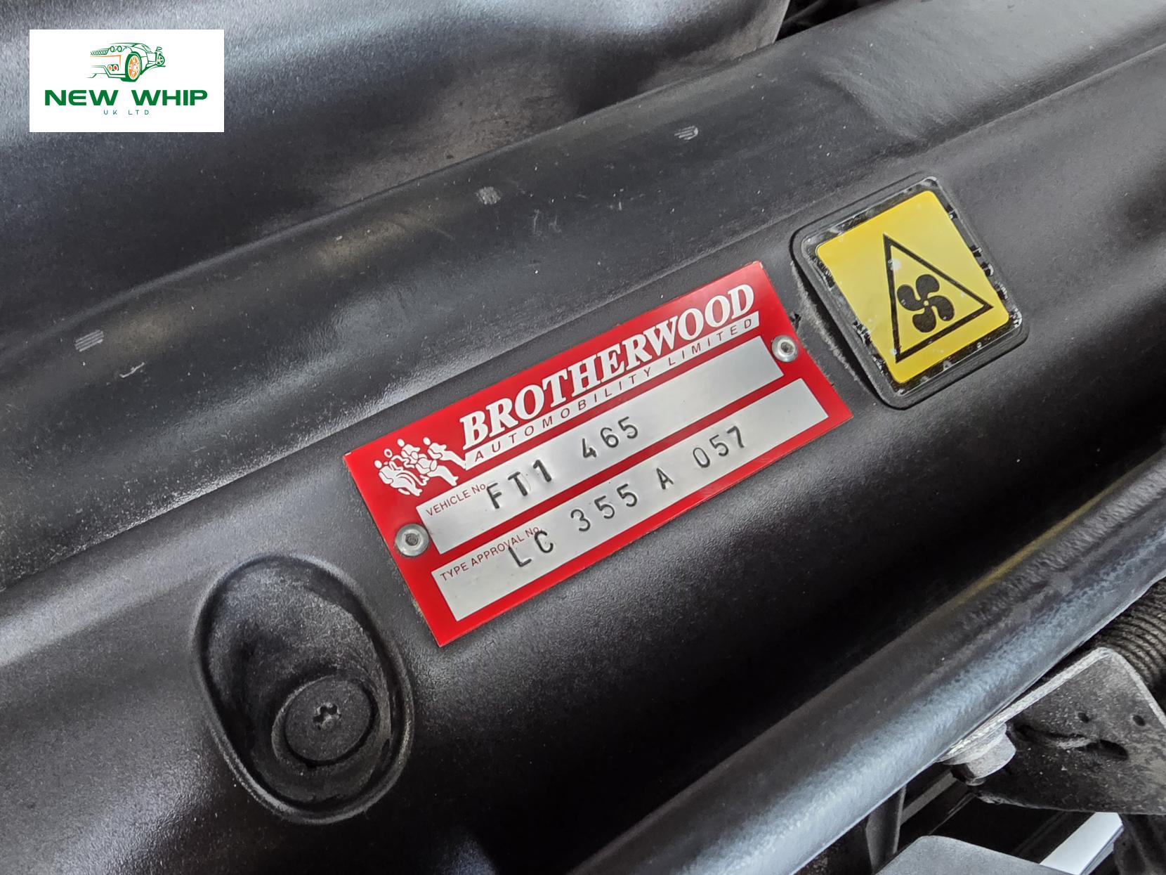 Fiat Multipla 1.9 MultiJet Dynamic Family MPV 5dr Diesel Manual (173 g/km, 120 bhp)