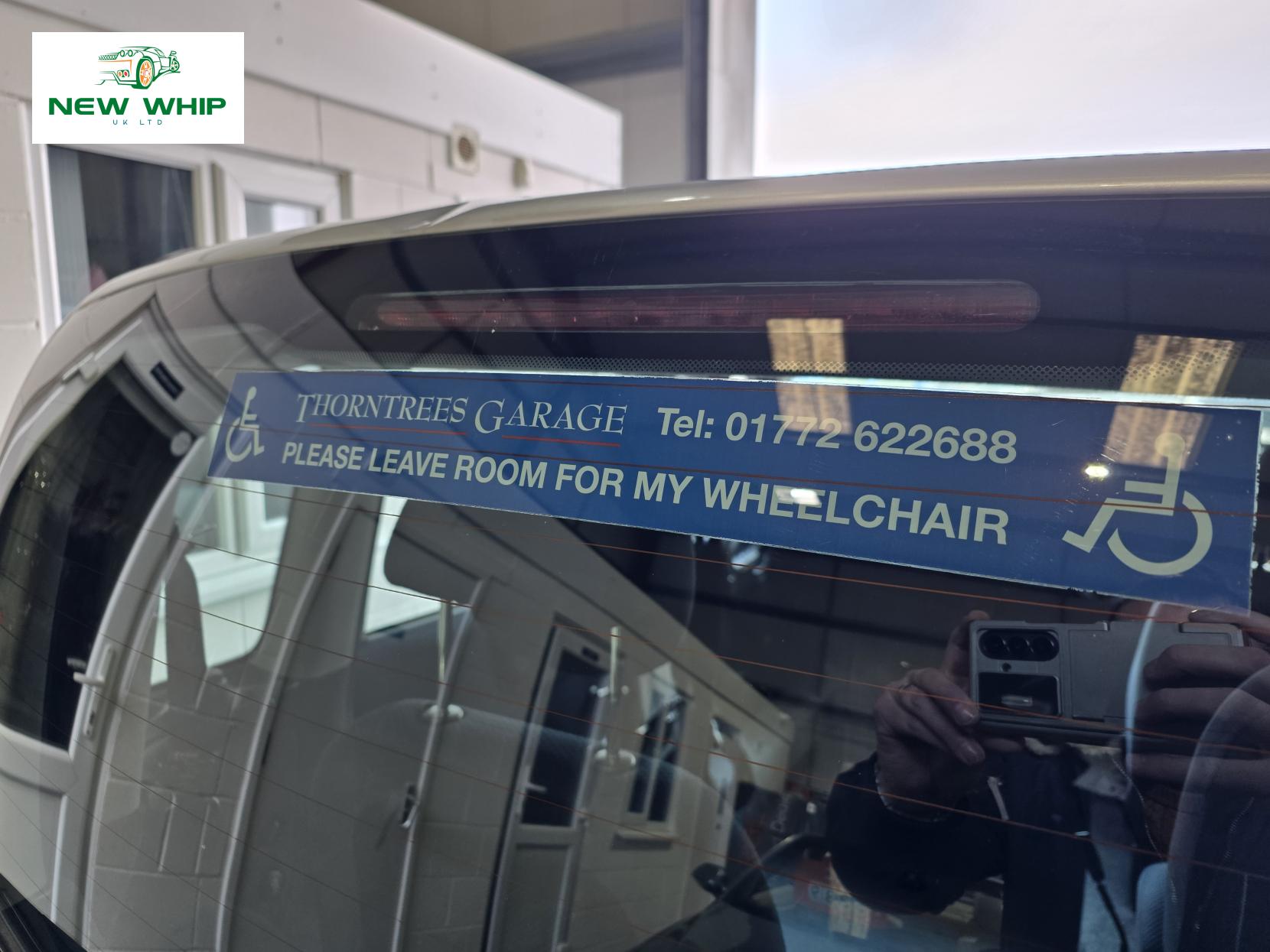 Fiat Multipla 1.9 MultiJet Dynamic Family MPV 5dr Diesel Manual (173 g/km, 120 bhp)