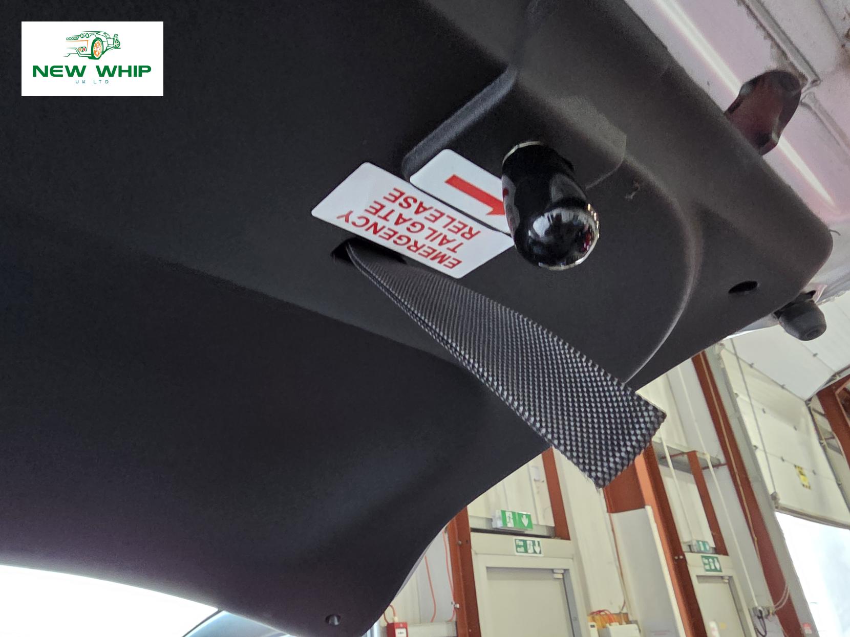 Fiat Multipla 1.9 MultiJet Dynamic Family MPV 5dr Diesel Manual (173 g/km, 120 bhp)