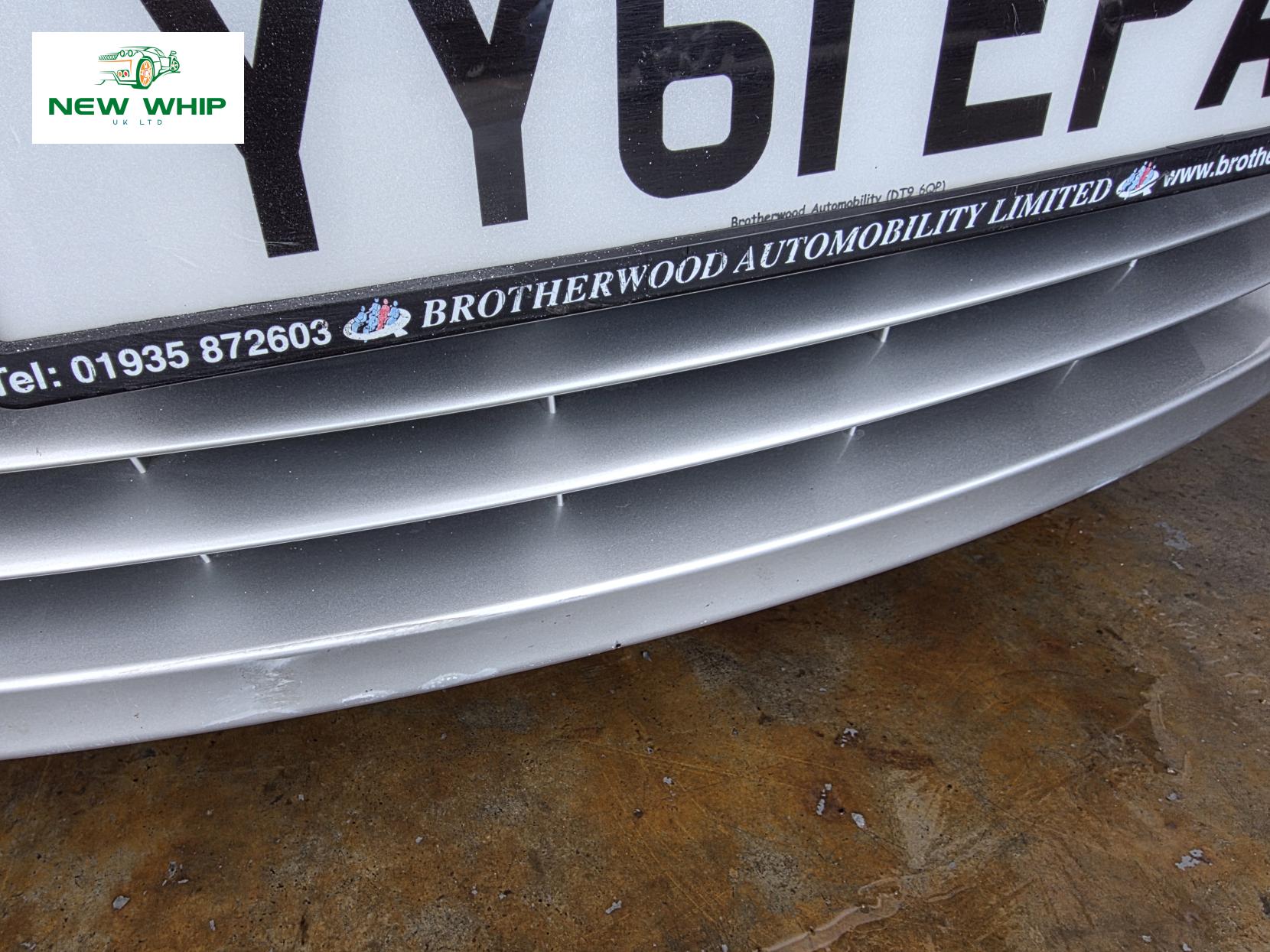 Fiat Multipla 1.9 MultiJet Dynamic Family MPV 5dr Diesel Manual (173 g/km, 120 bhp)